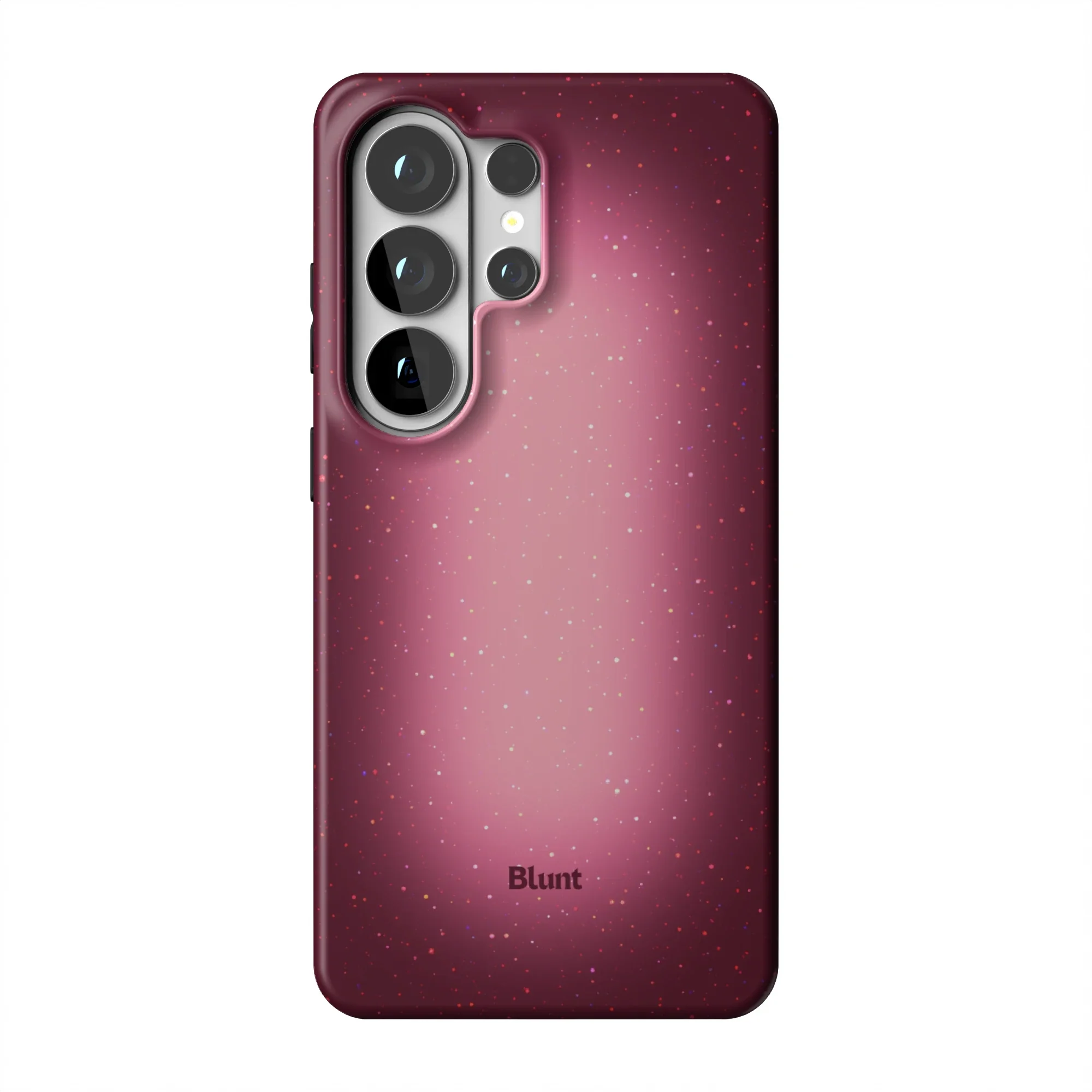 Muted Berry Samsung Case - Image 20