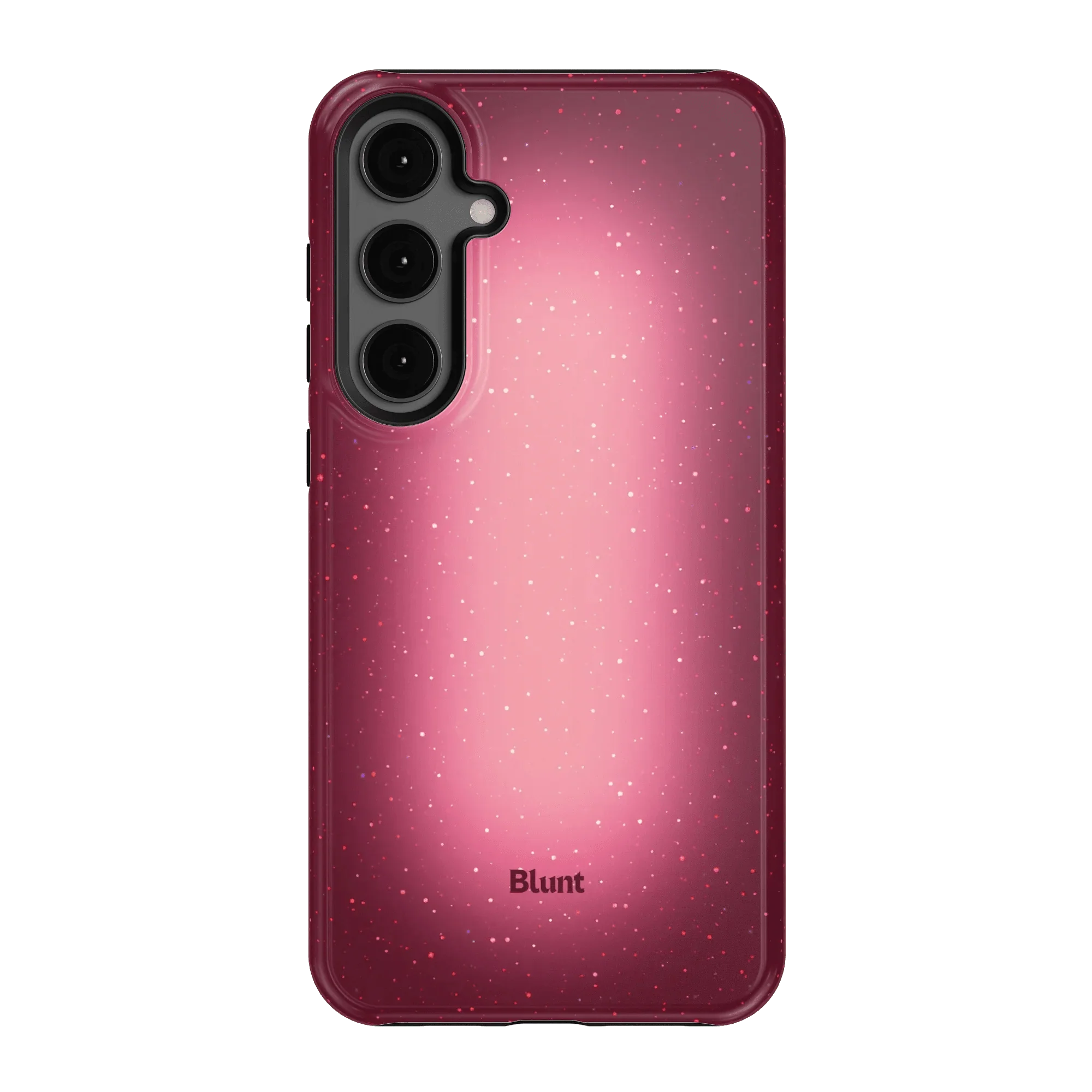 Muted Berry Samsung Case - Image 5