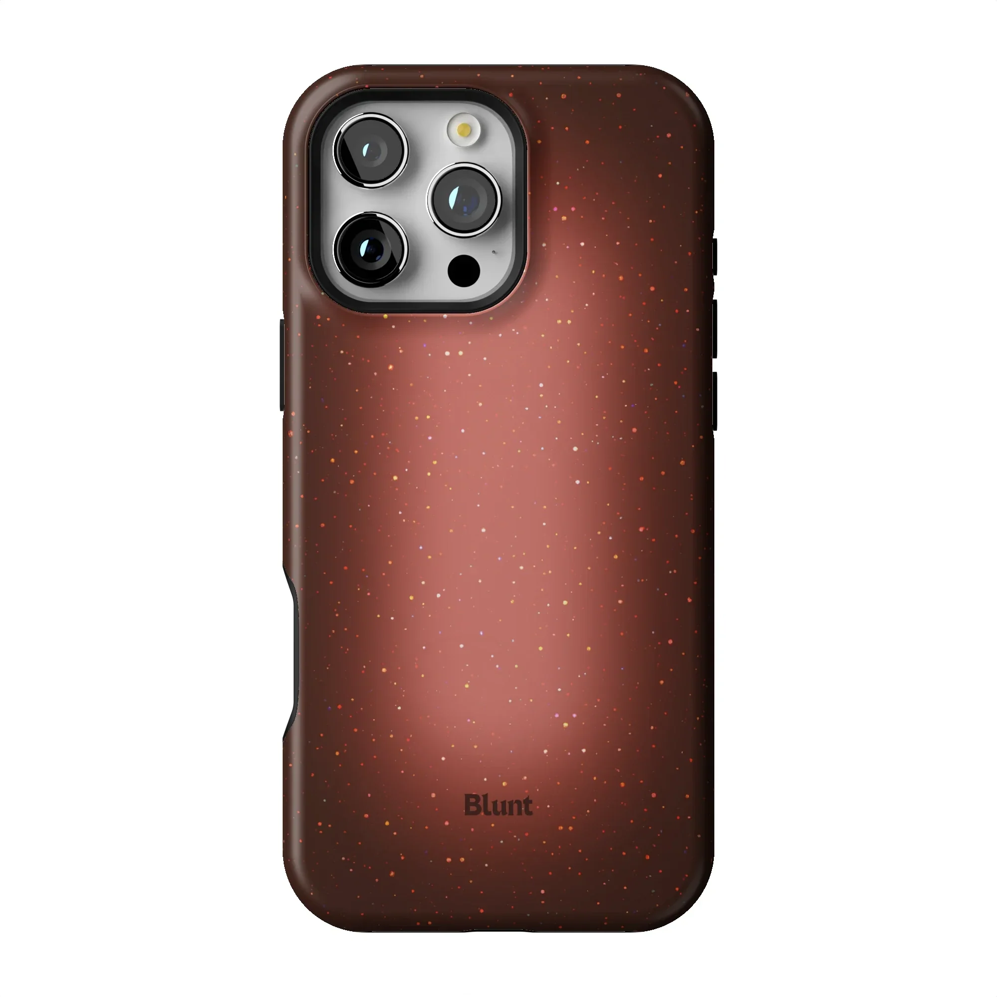 Muted Latte iPhone Case - Image 38