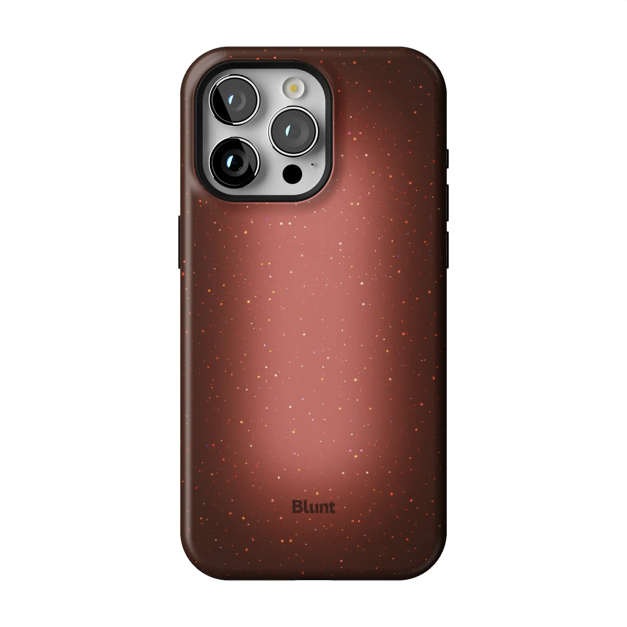 Muted Latte iPhone Case - Image 42
