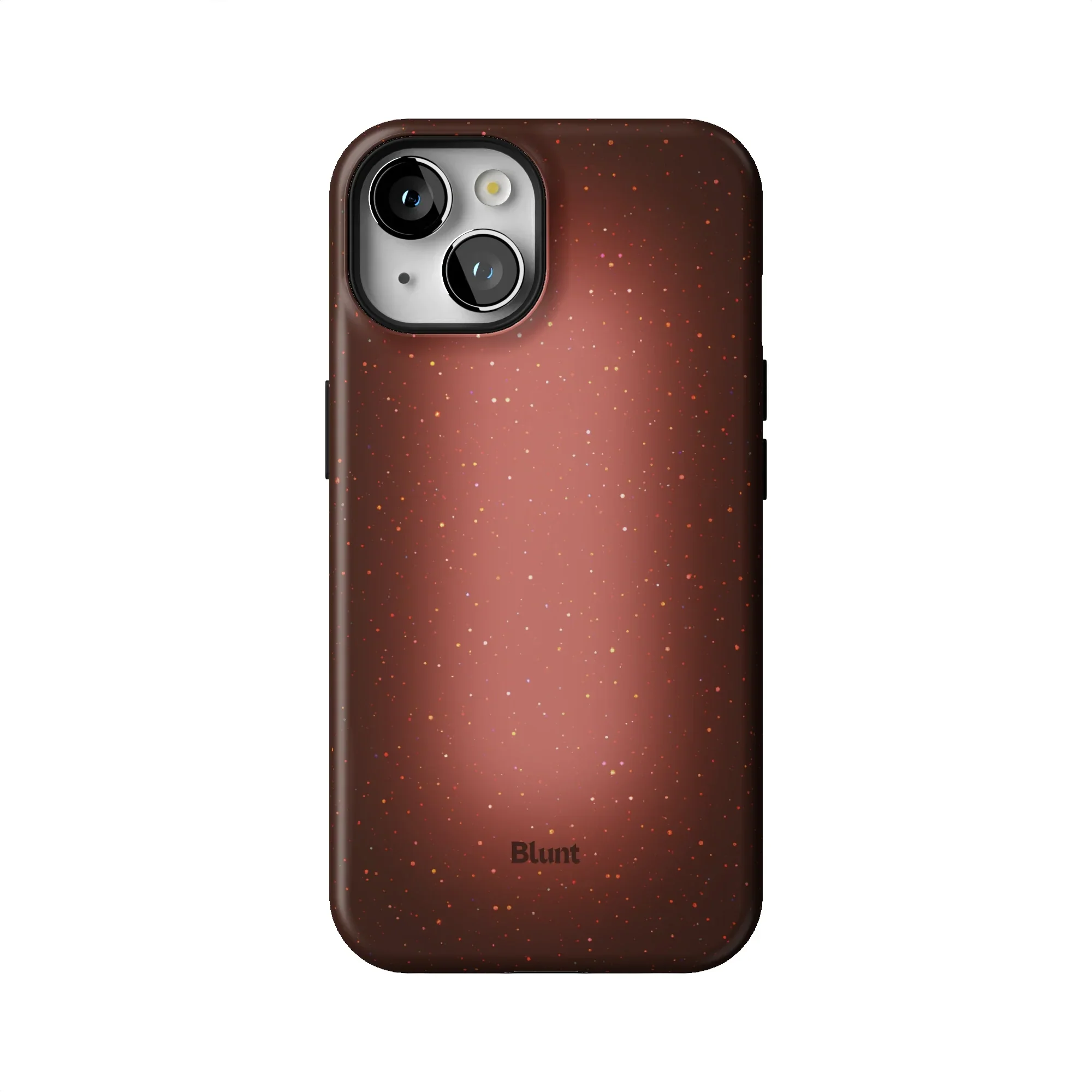Muted Latte iPhone Case - Image 44
