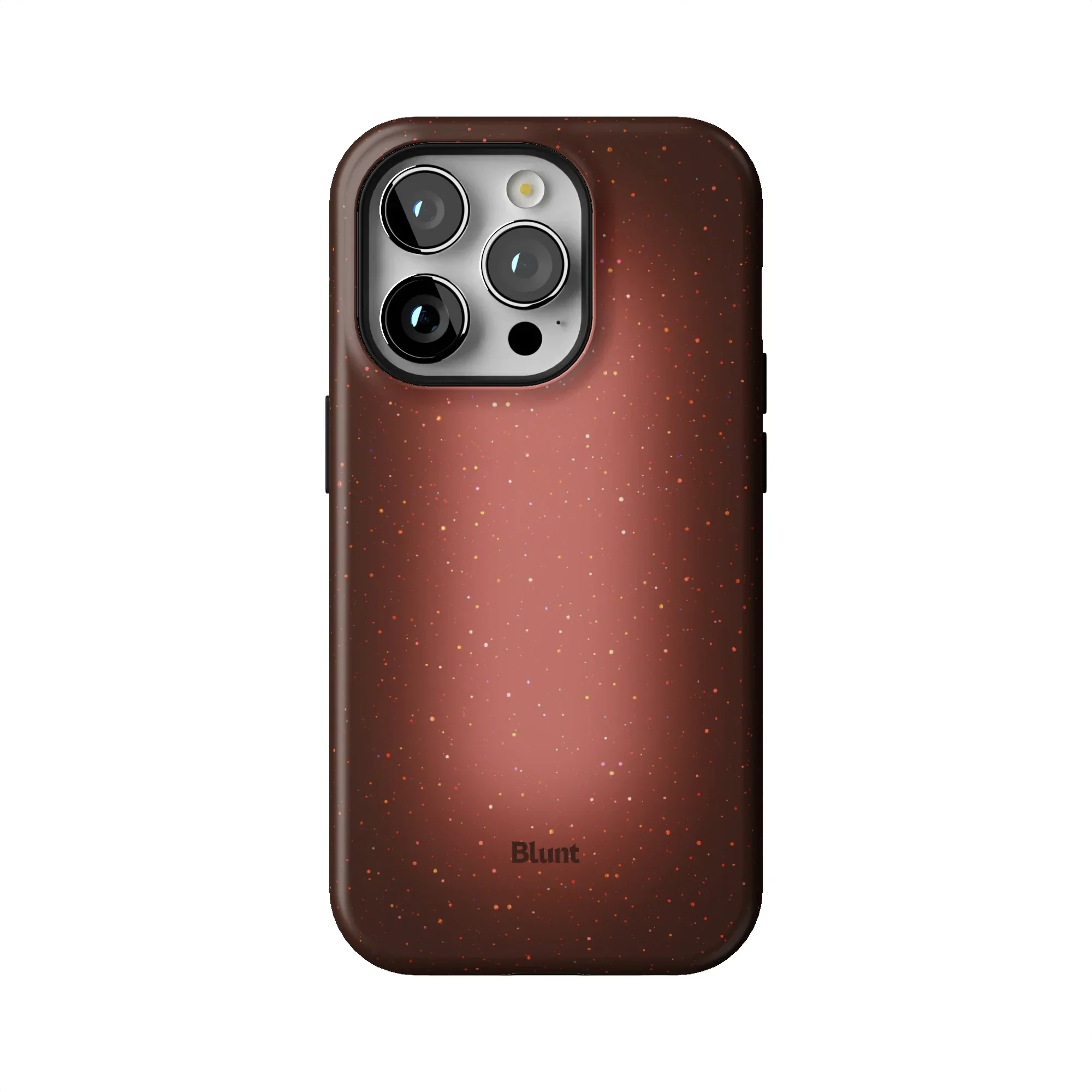 Muted Latte iPhone Case - Image 45