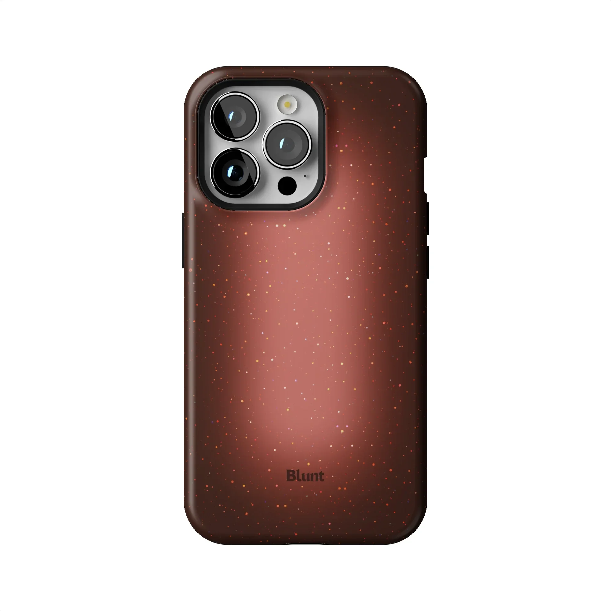 Muted Latte iPhone Case - Image 49