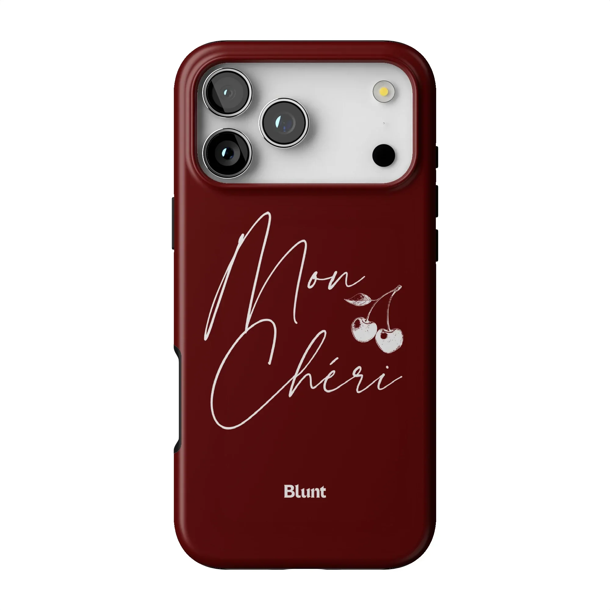 My Cherry iPhone Case - Image 34