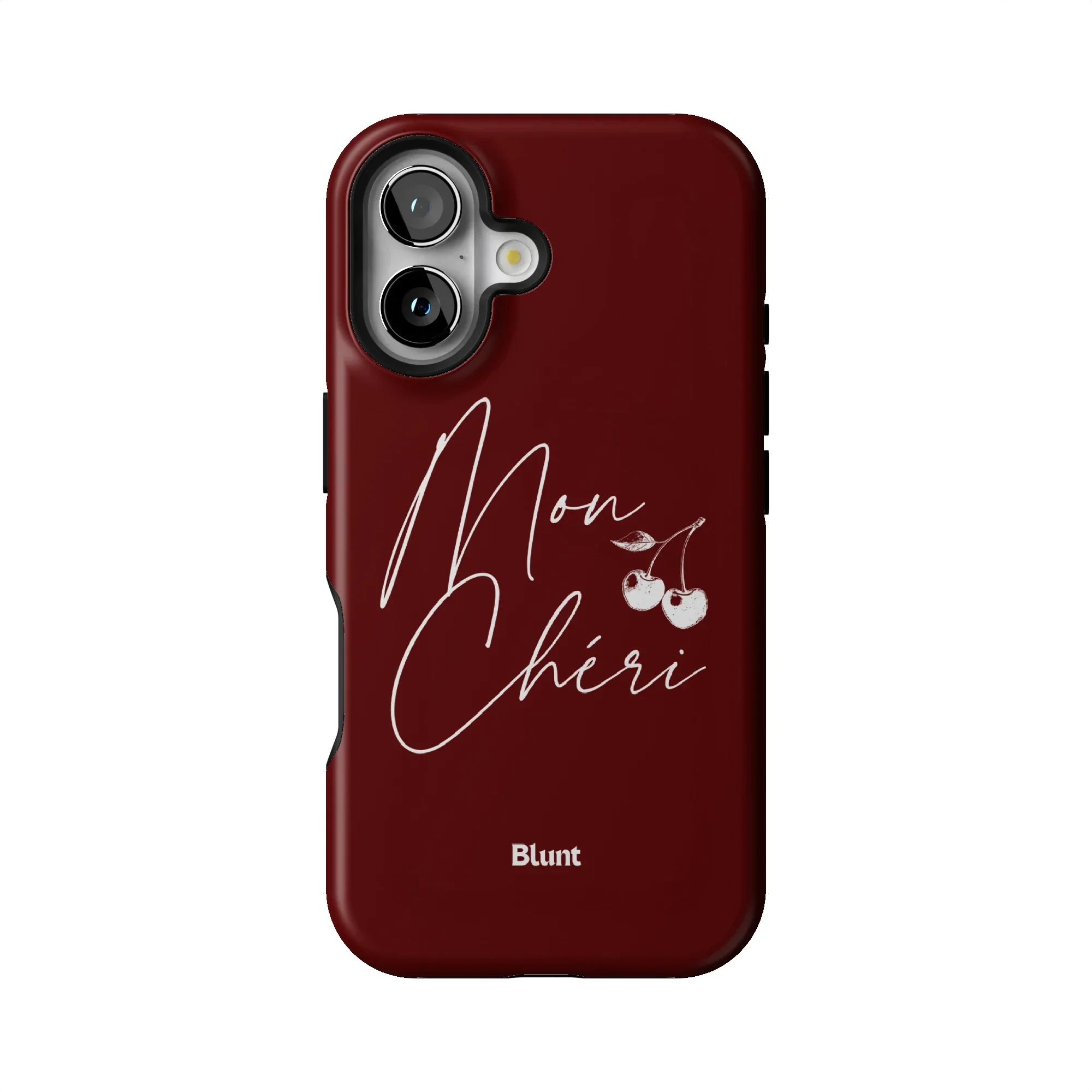 My Cherry iPhone Case - Image 36