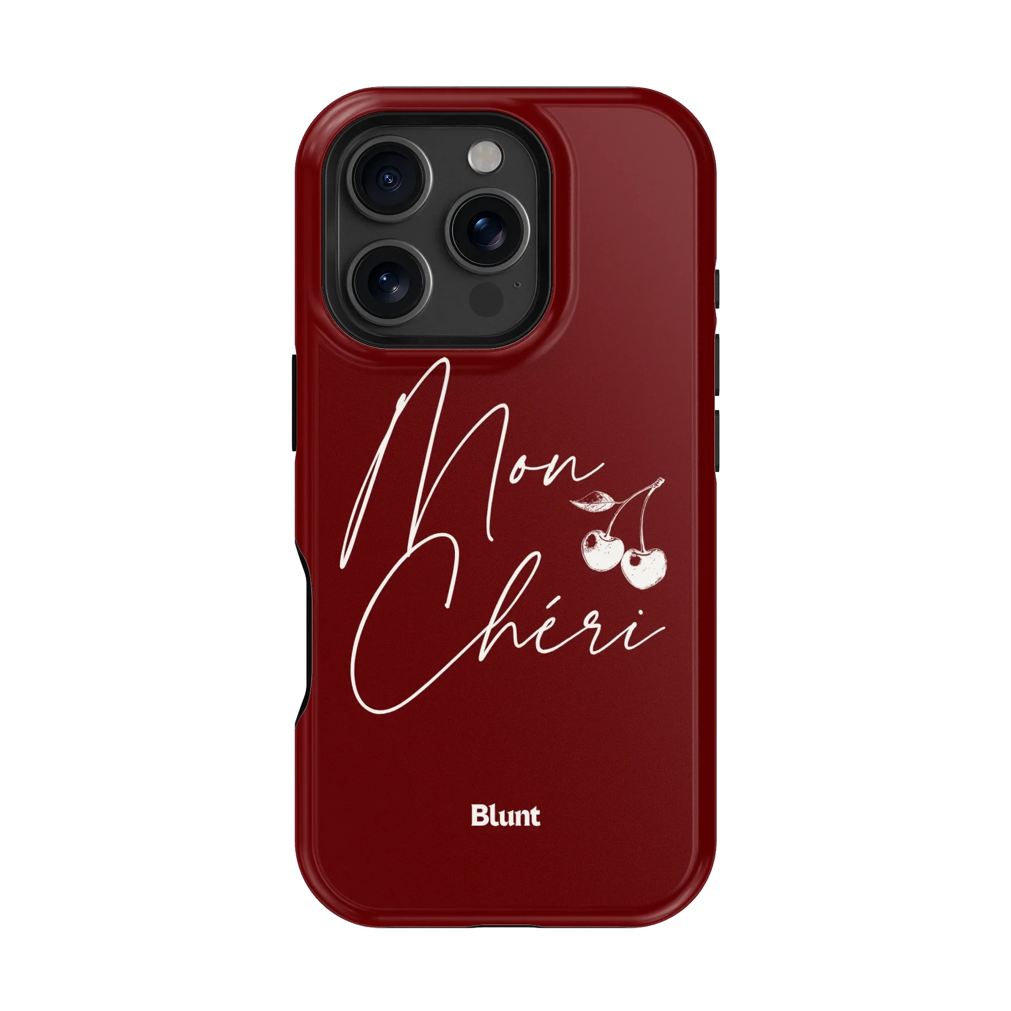 My Cherry iPhone Case - Image 6