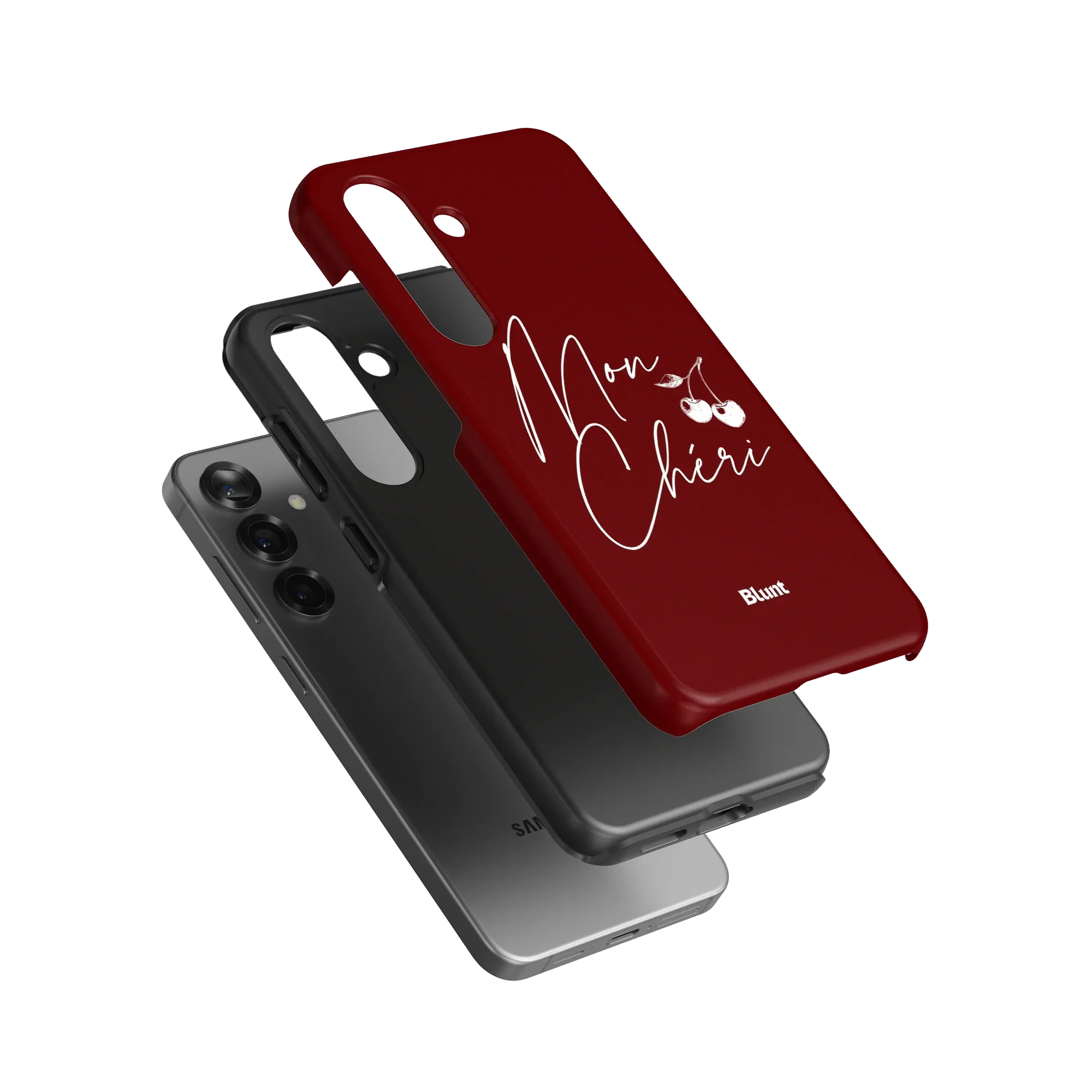 My Cherry Samsung Case - Image 14