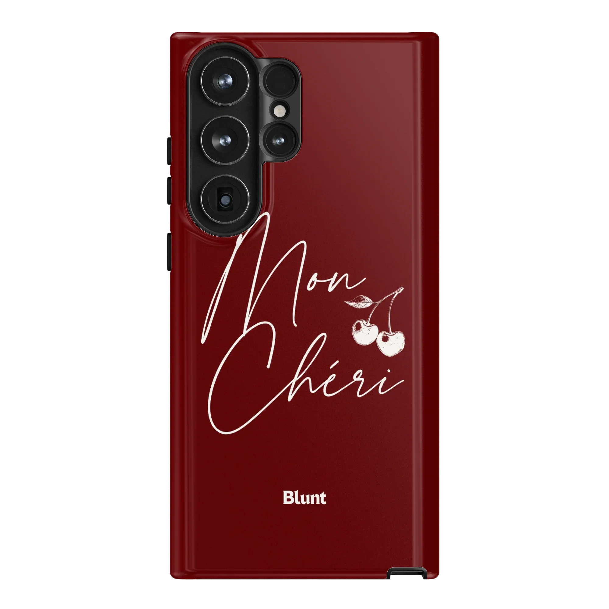 My Cherry Samsung Case - Image 9