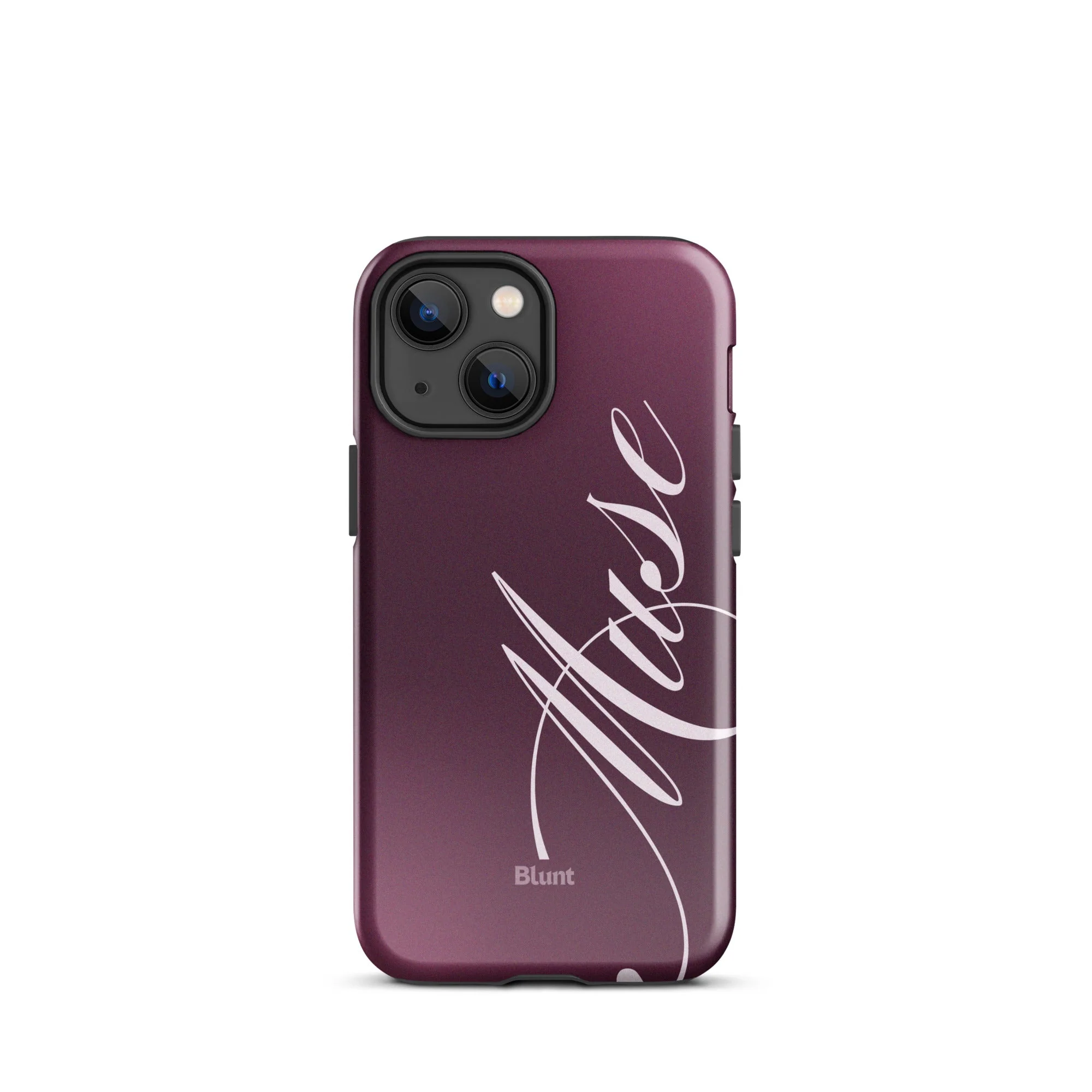 My Muse iPhone Case - Image 16