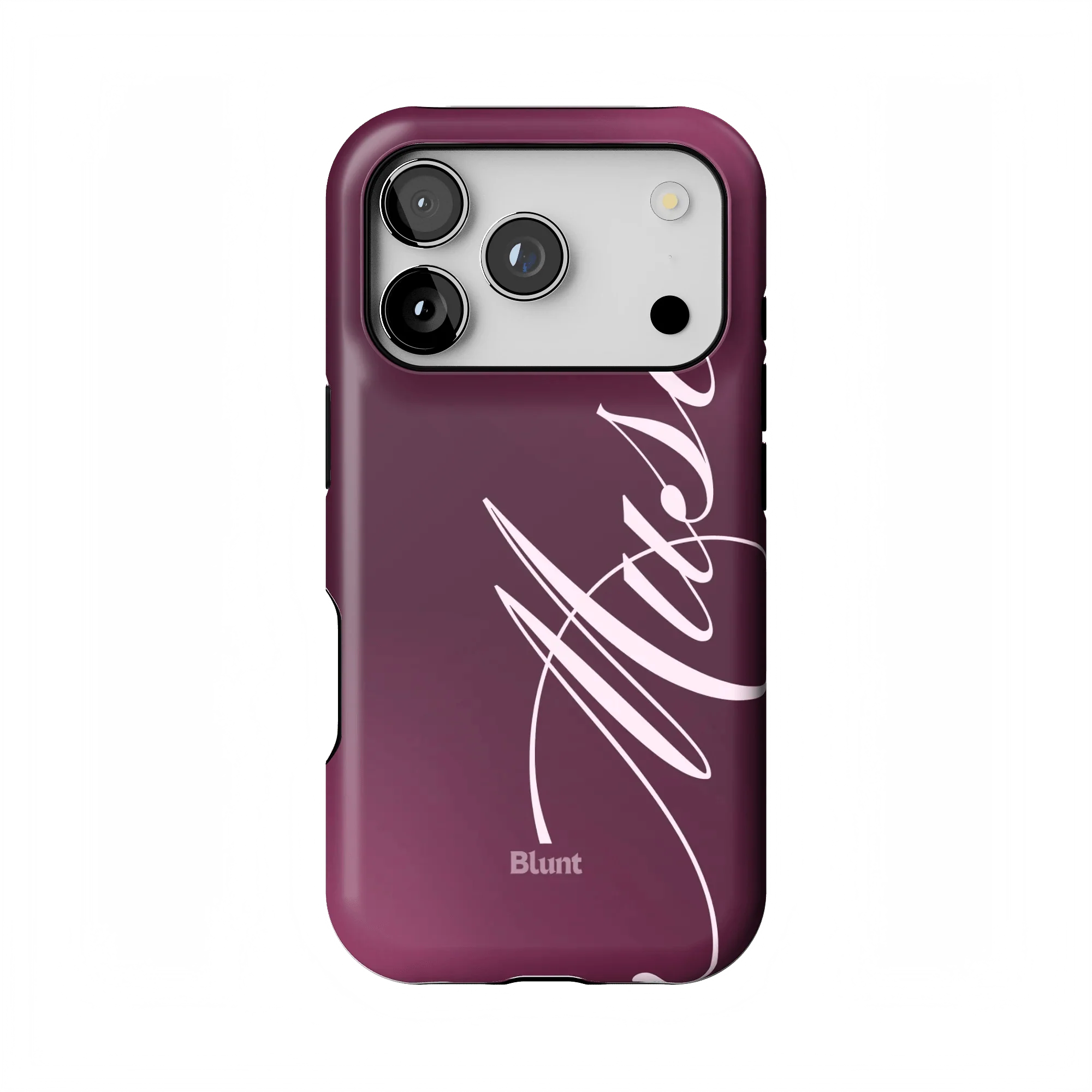 My Muse iPhone Case - Image 28