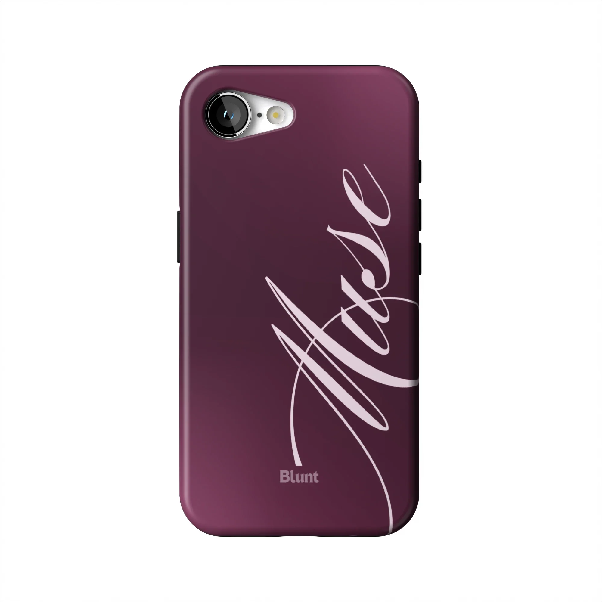 My Muse iPhone Case - Image 31