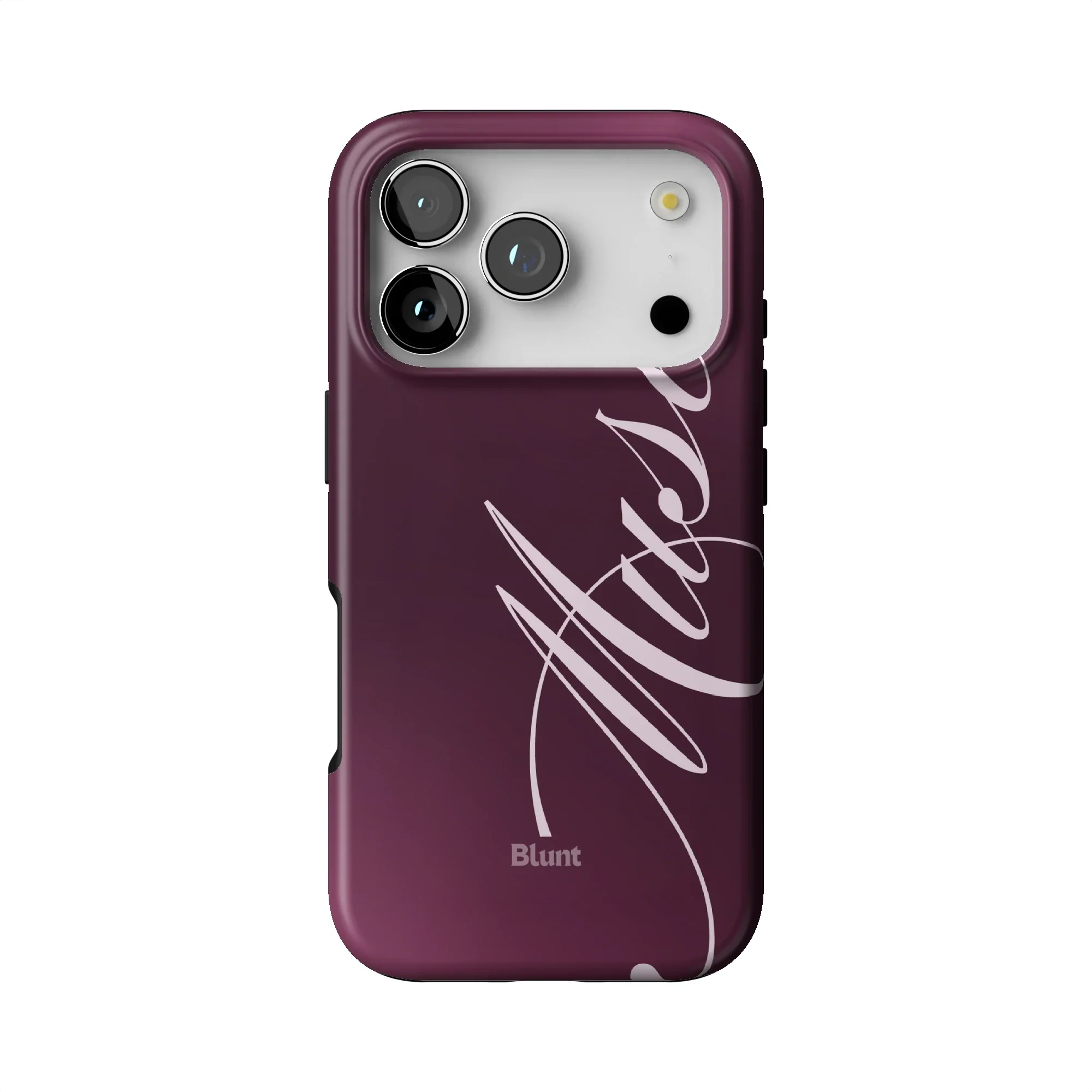 My Muse iPhone Case - Image 34