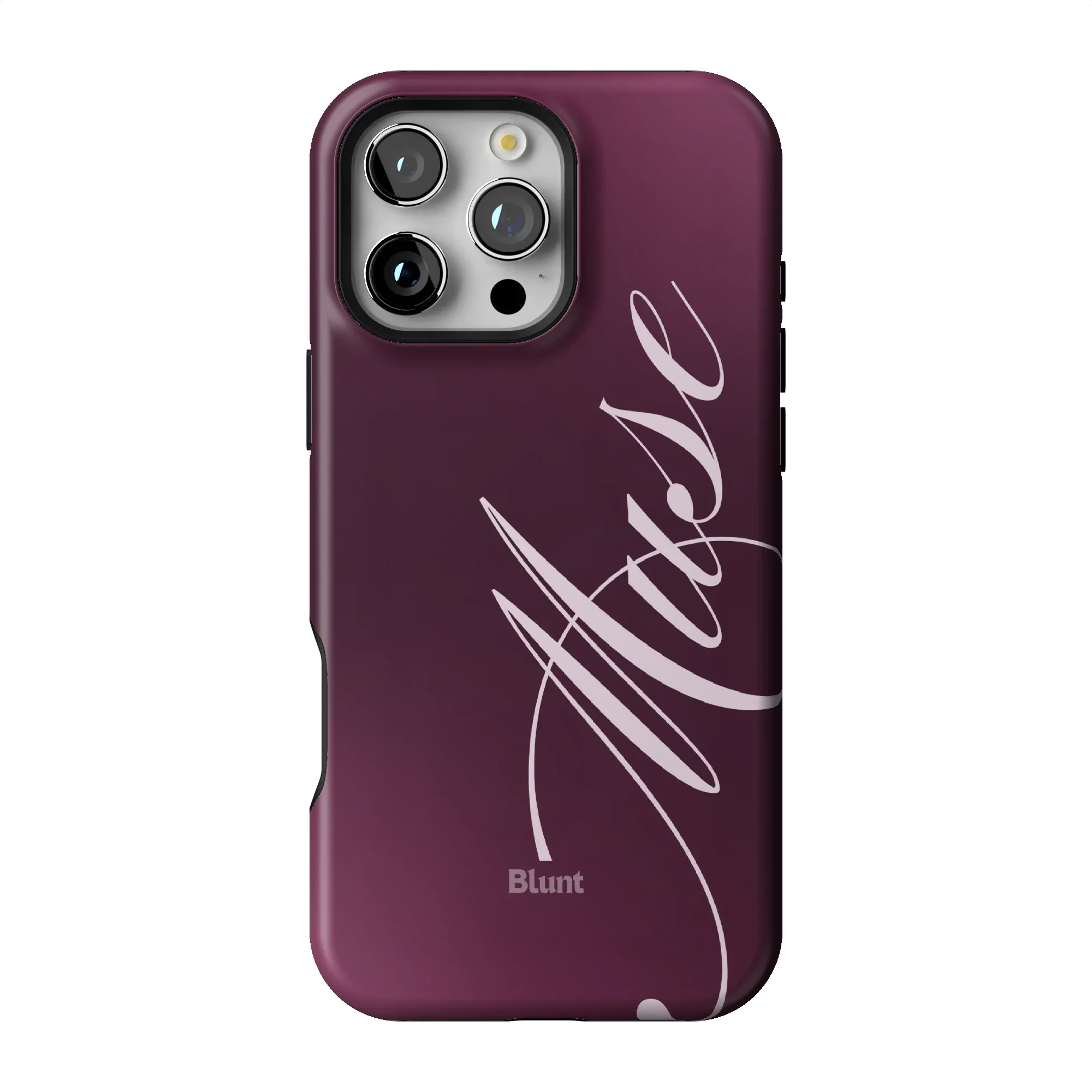 My Muse iPhone Case - Image 39