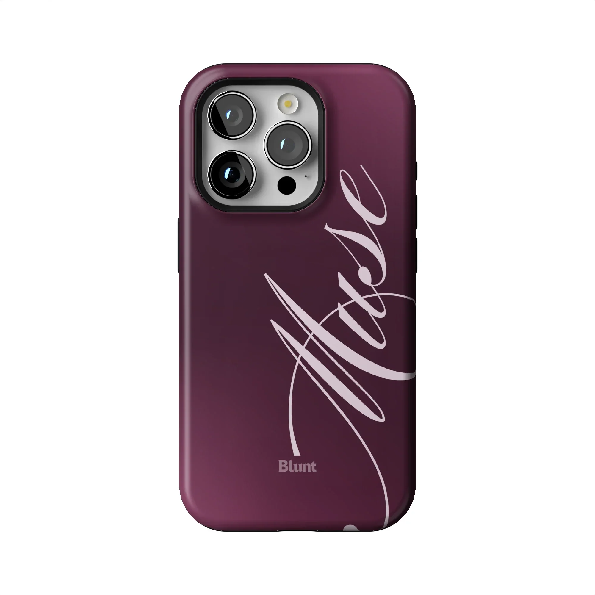 My Muse iPhone Case - Image 42