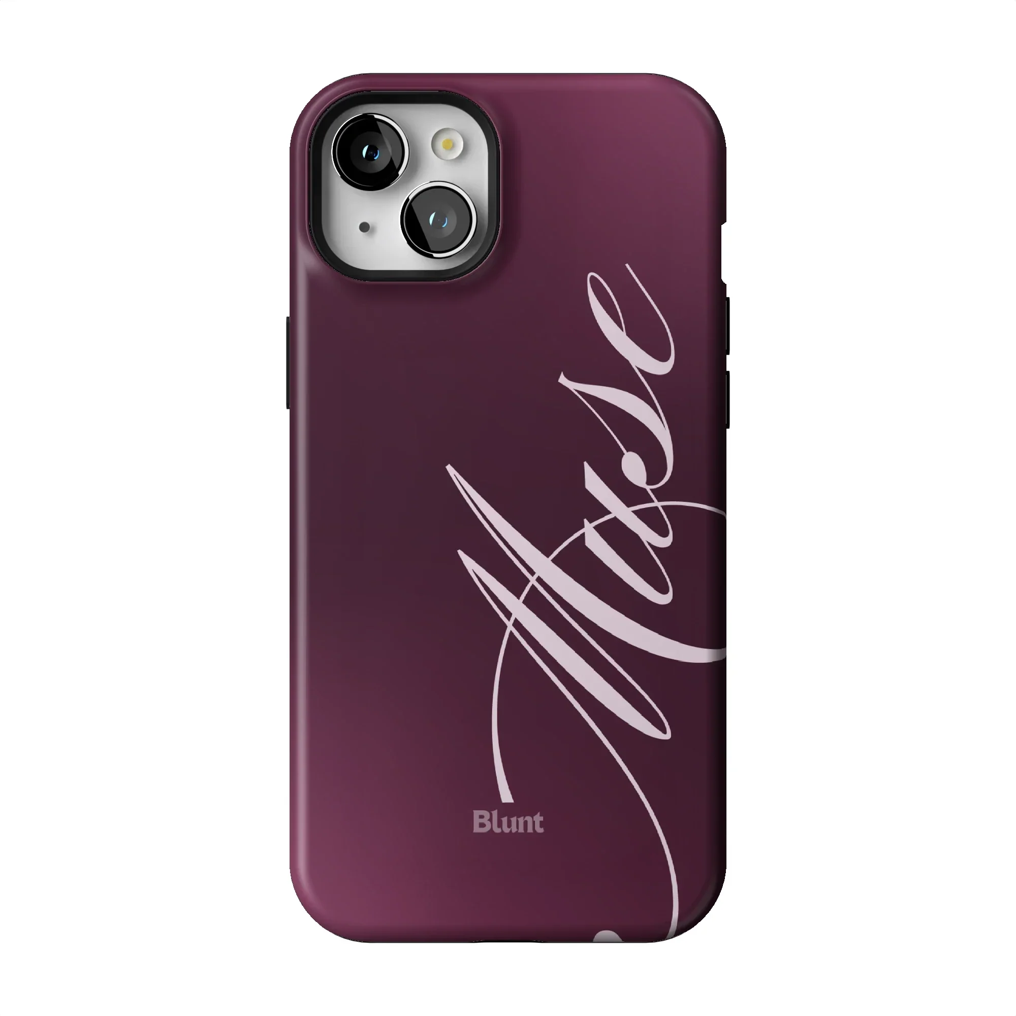 My Muse iPhone Case - Image 44