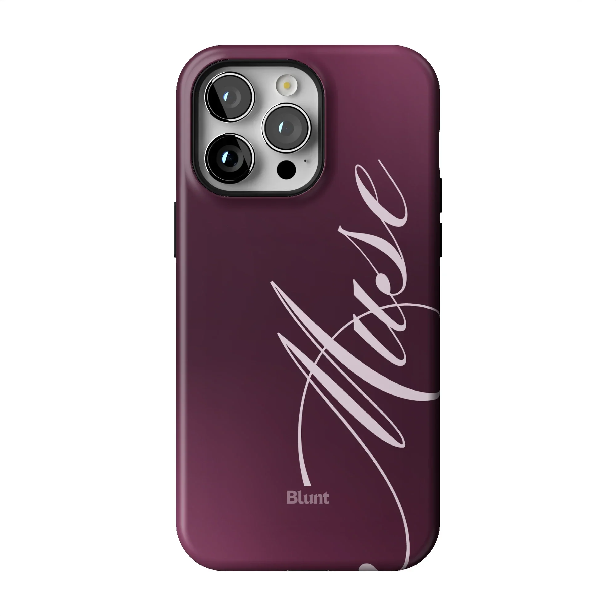My Muse iPhone Case - Image 47