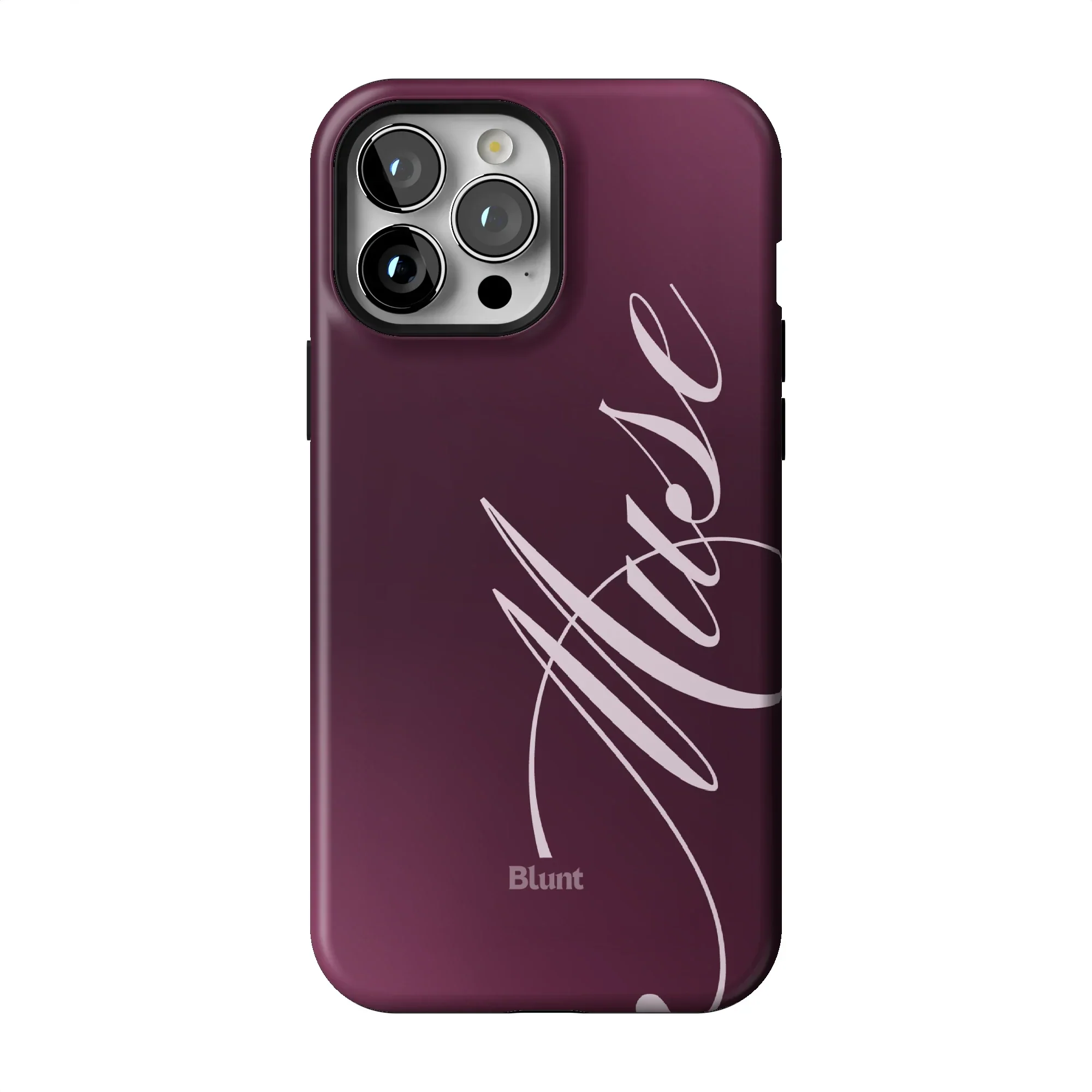 My Muse iPhone Case - Image 51