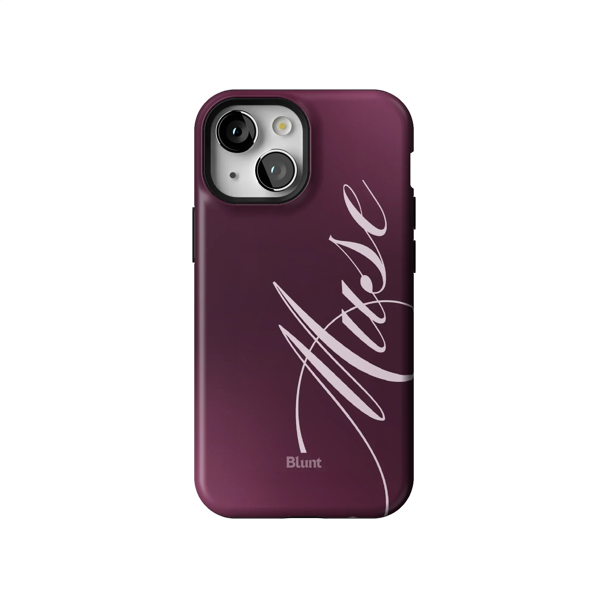 My Muse iPhone Case - Image 52