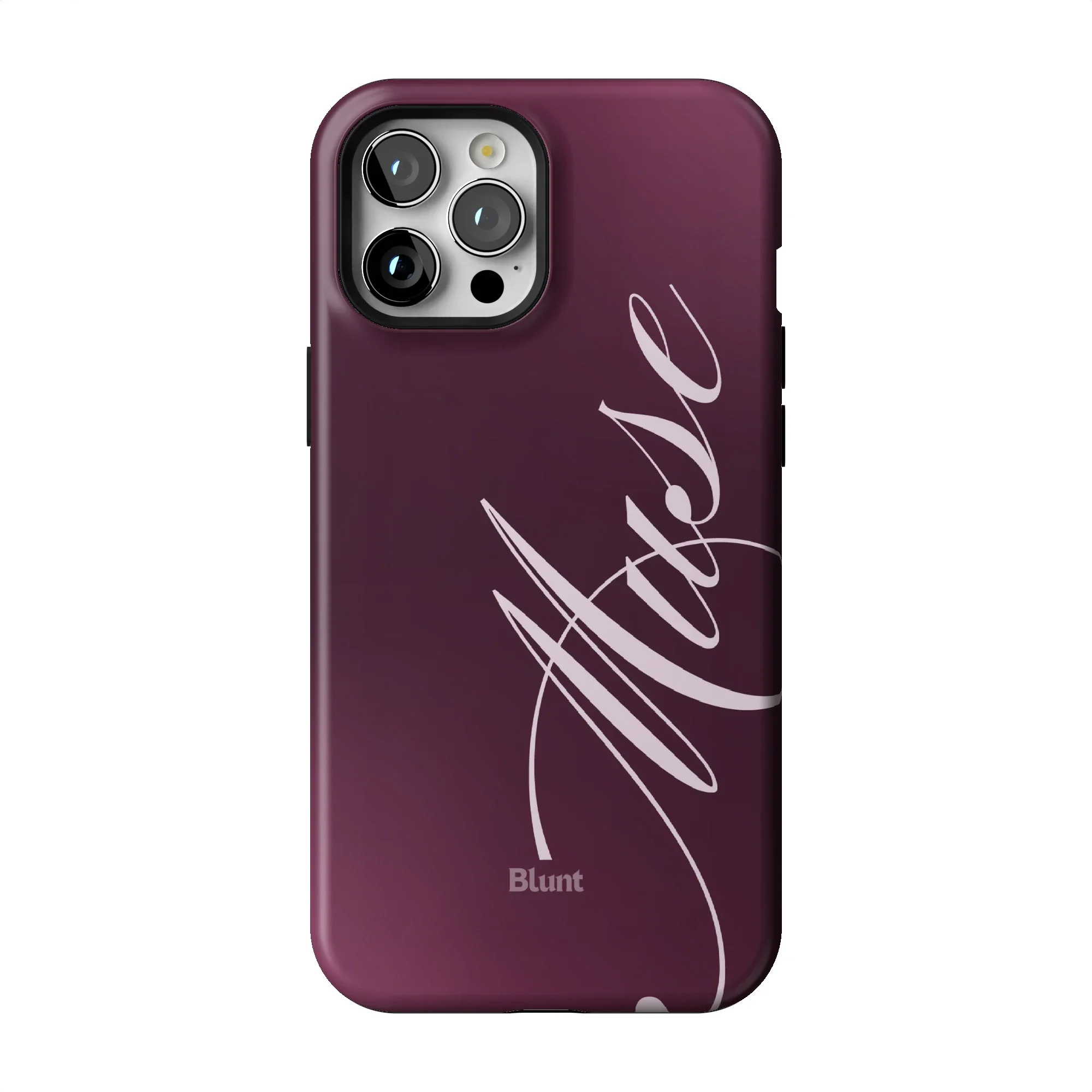 My Muse iPhone Case - Image 55