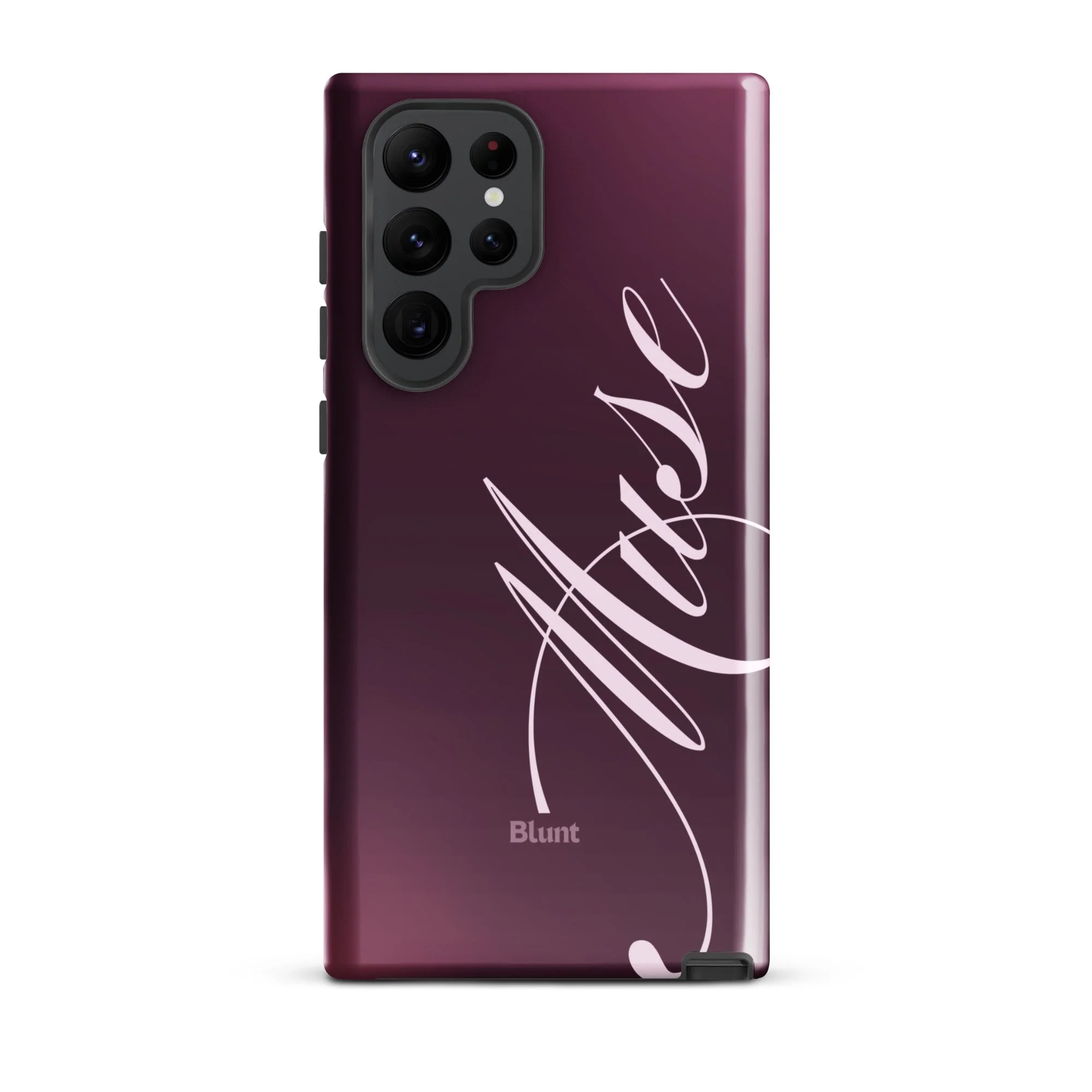 My Muse Samsung Case - Image 12