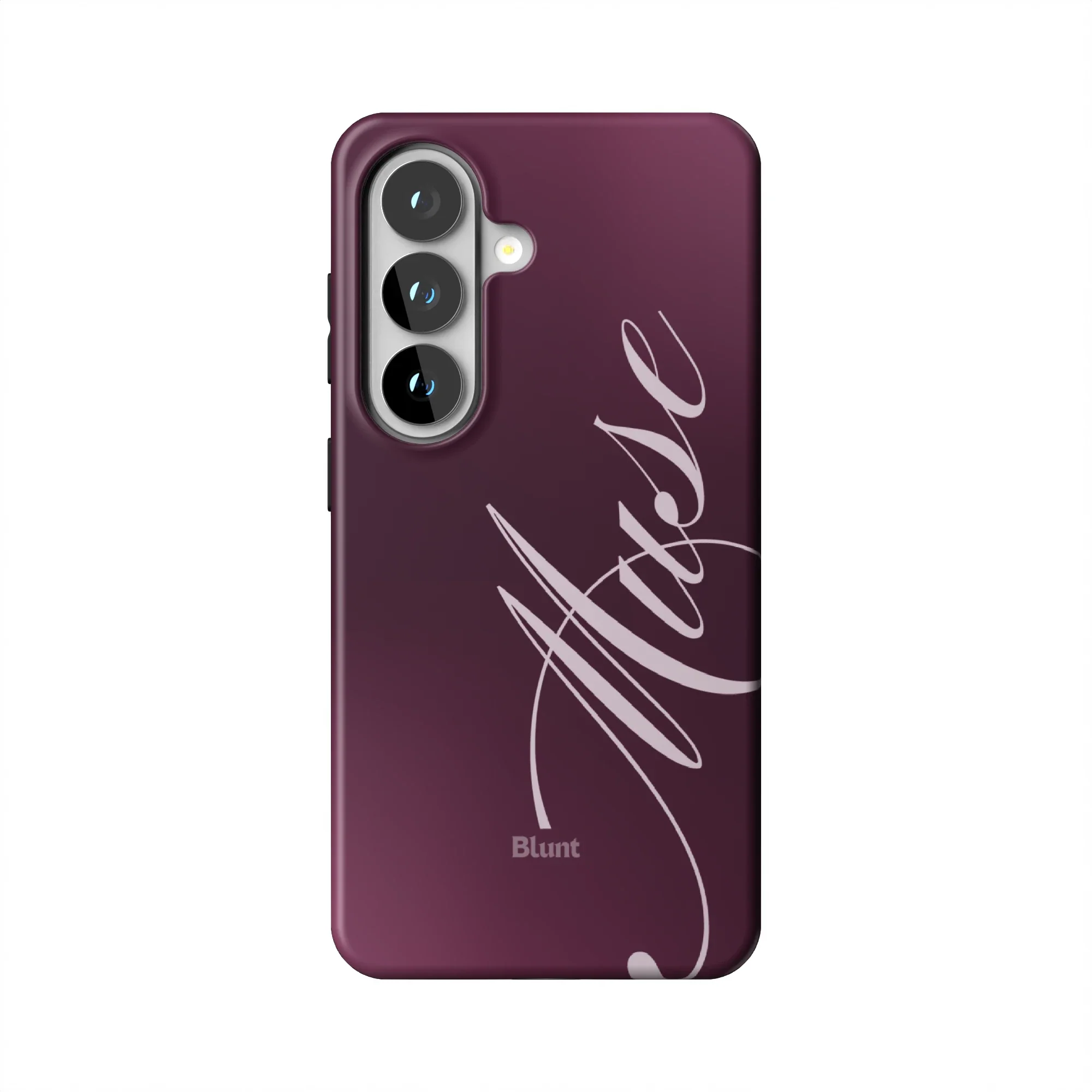 My Muse Samsung Case - Image 18
