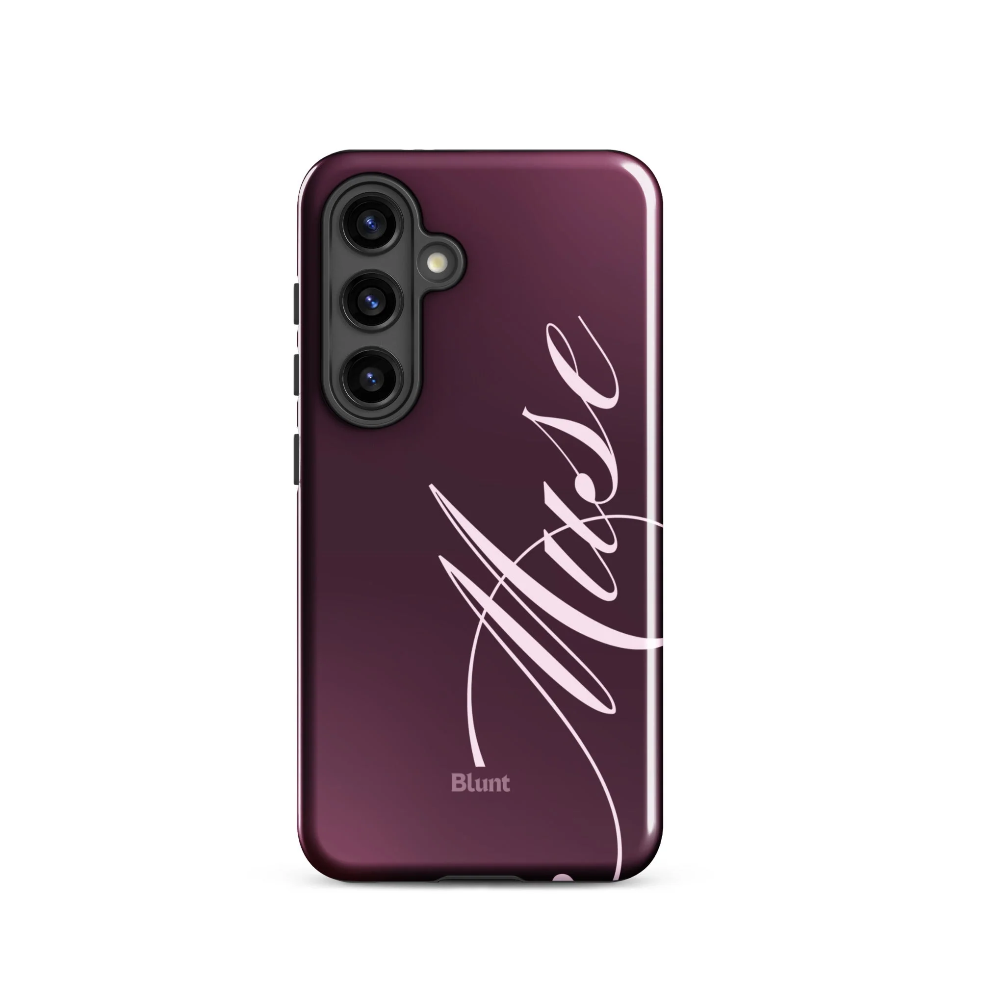 My Muse Samsung Case - Image 4