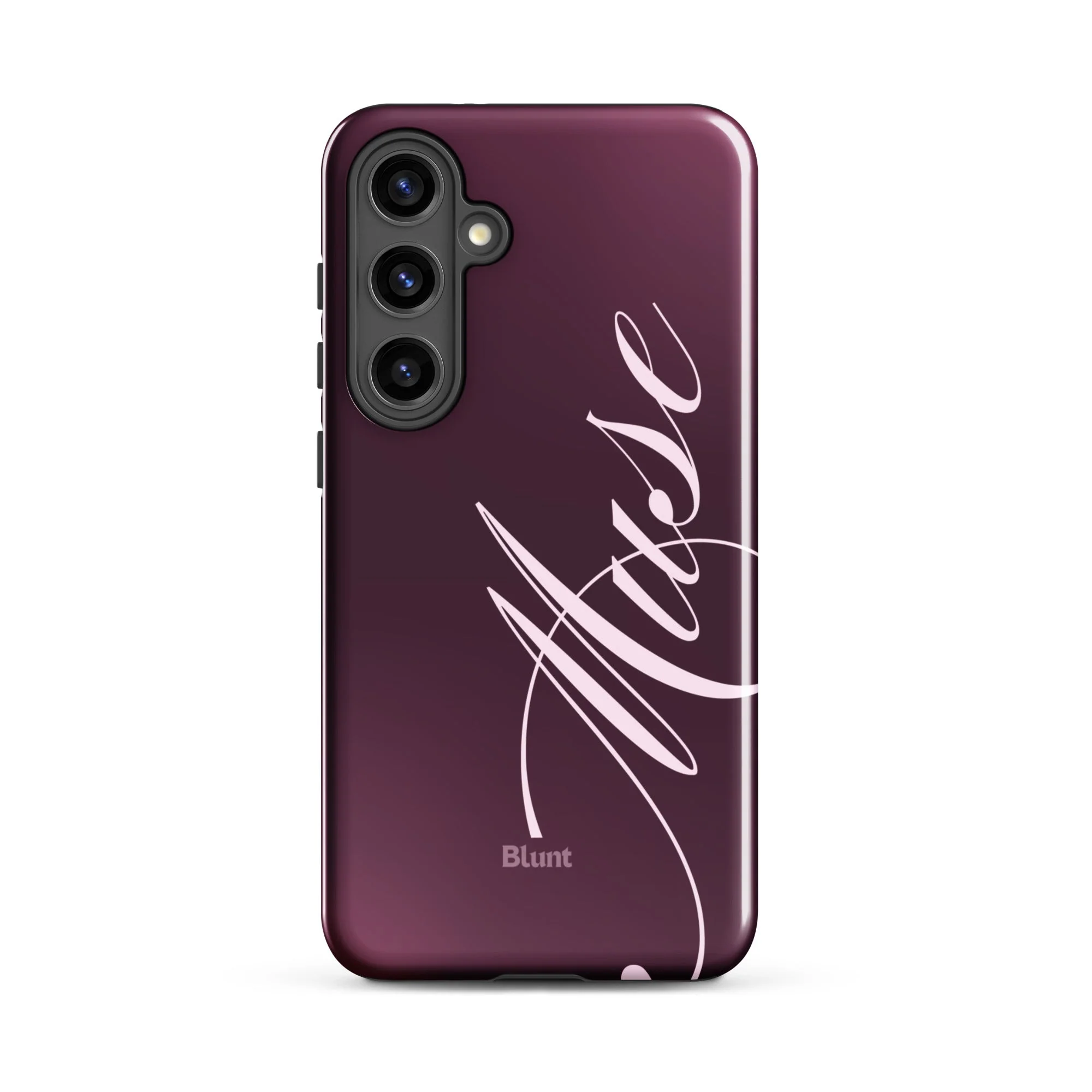 My Muse Samsung Case - Image 5