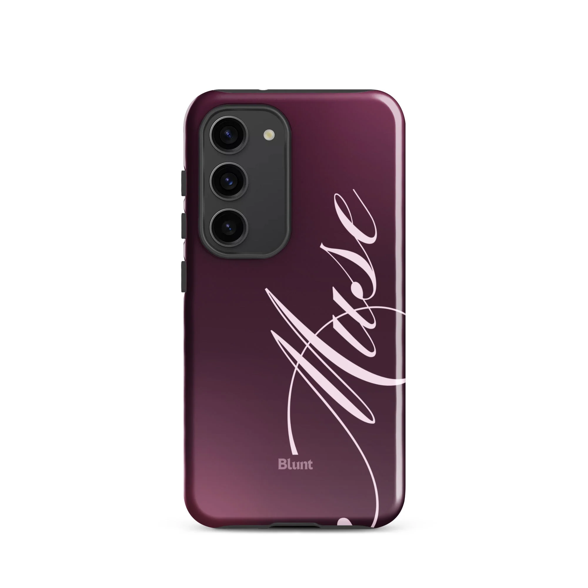 My Muse Samsung Case - Image 7