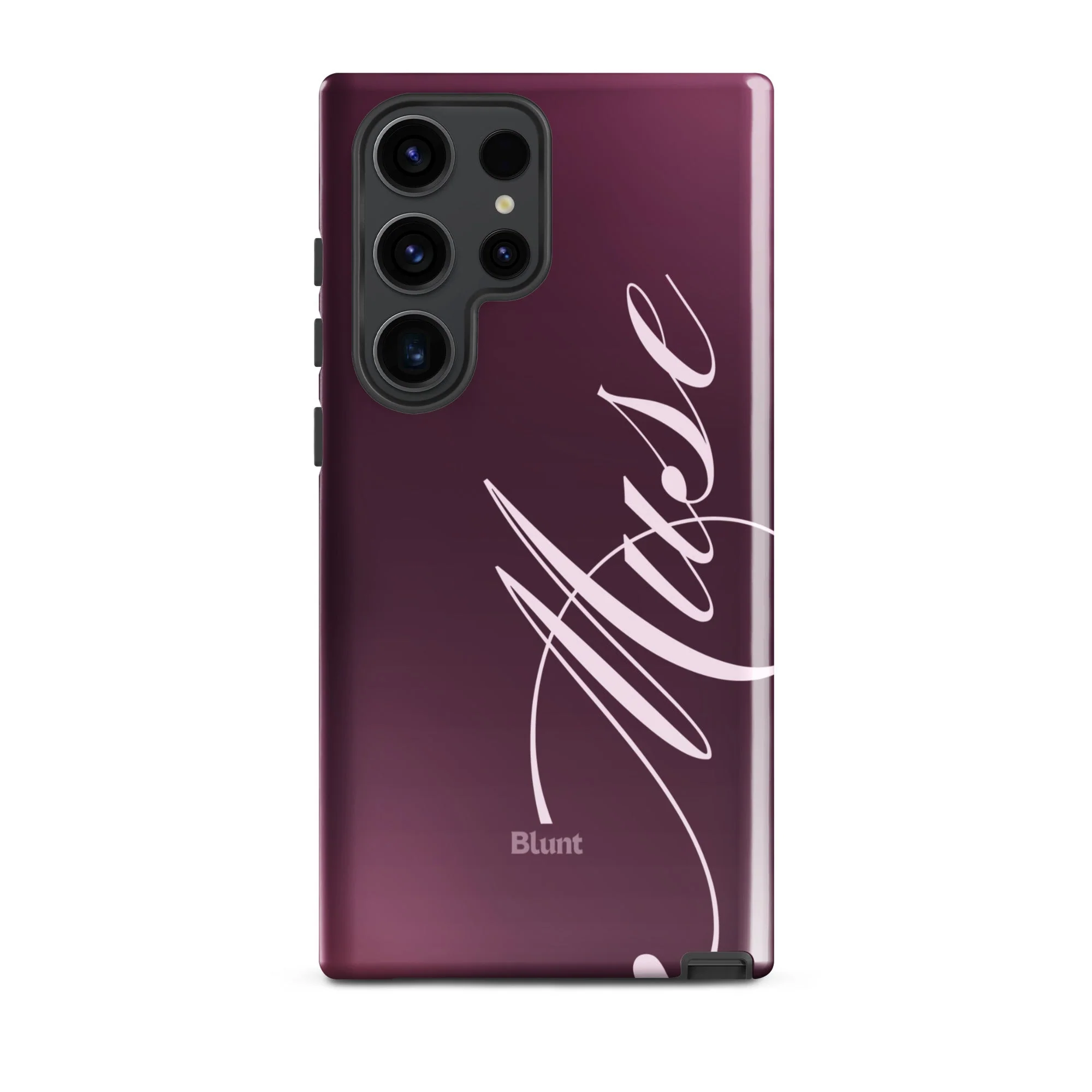 My Muse Samsung Case - Image 9