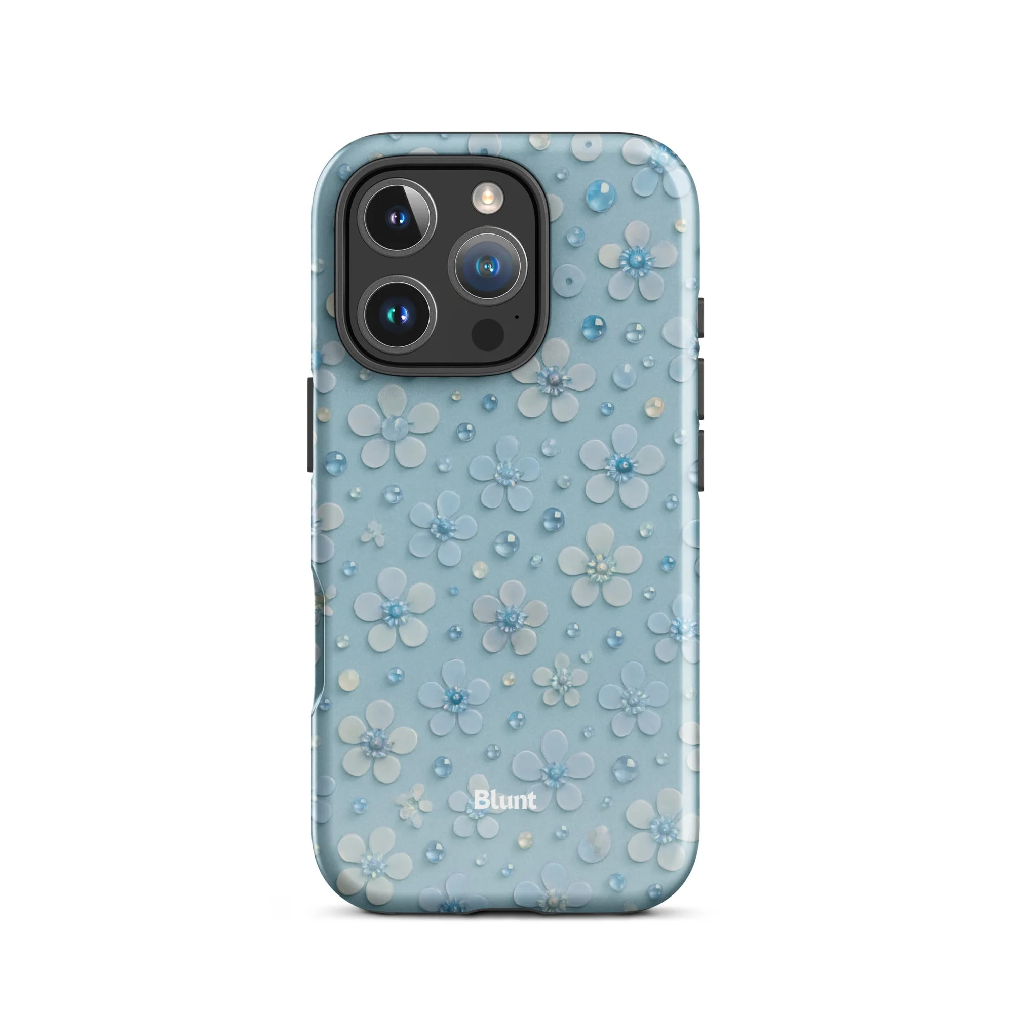 Mykonos iPhone Case - Image 2