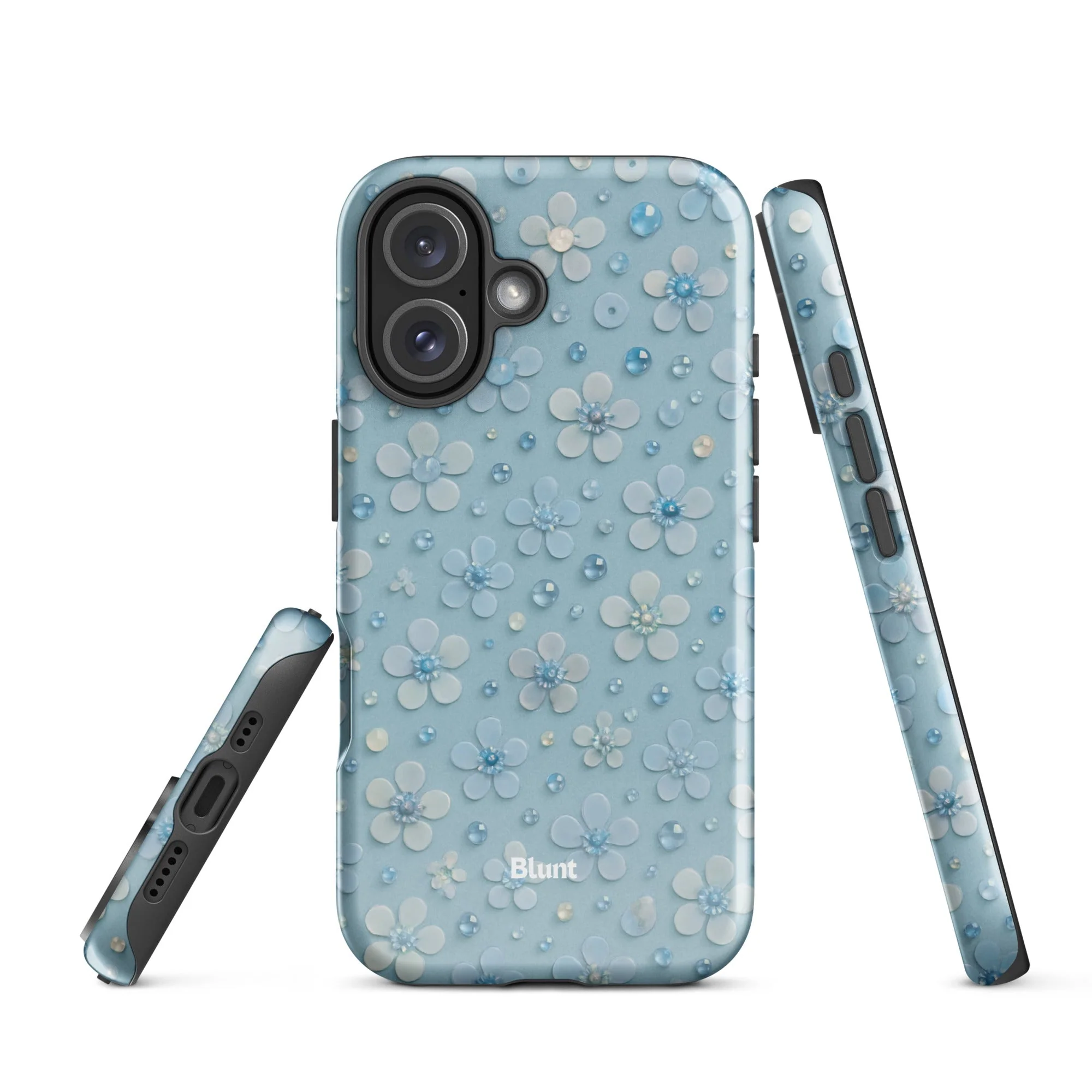Mykonos iPhone Case - Image 24