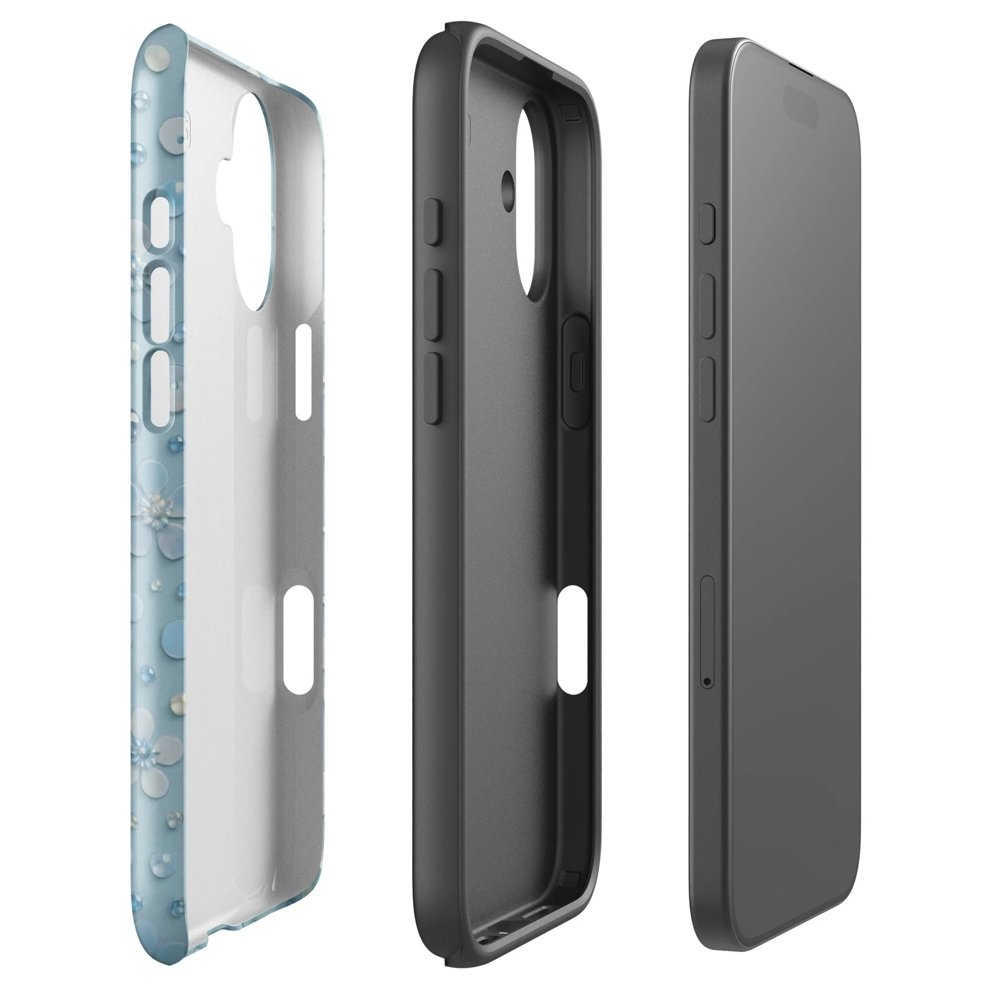 Mykonos iPhone Case - Image 25