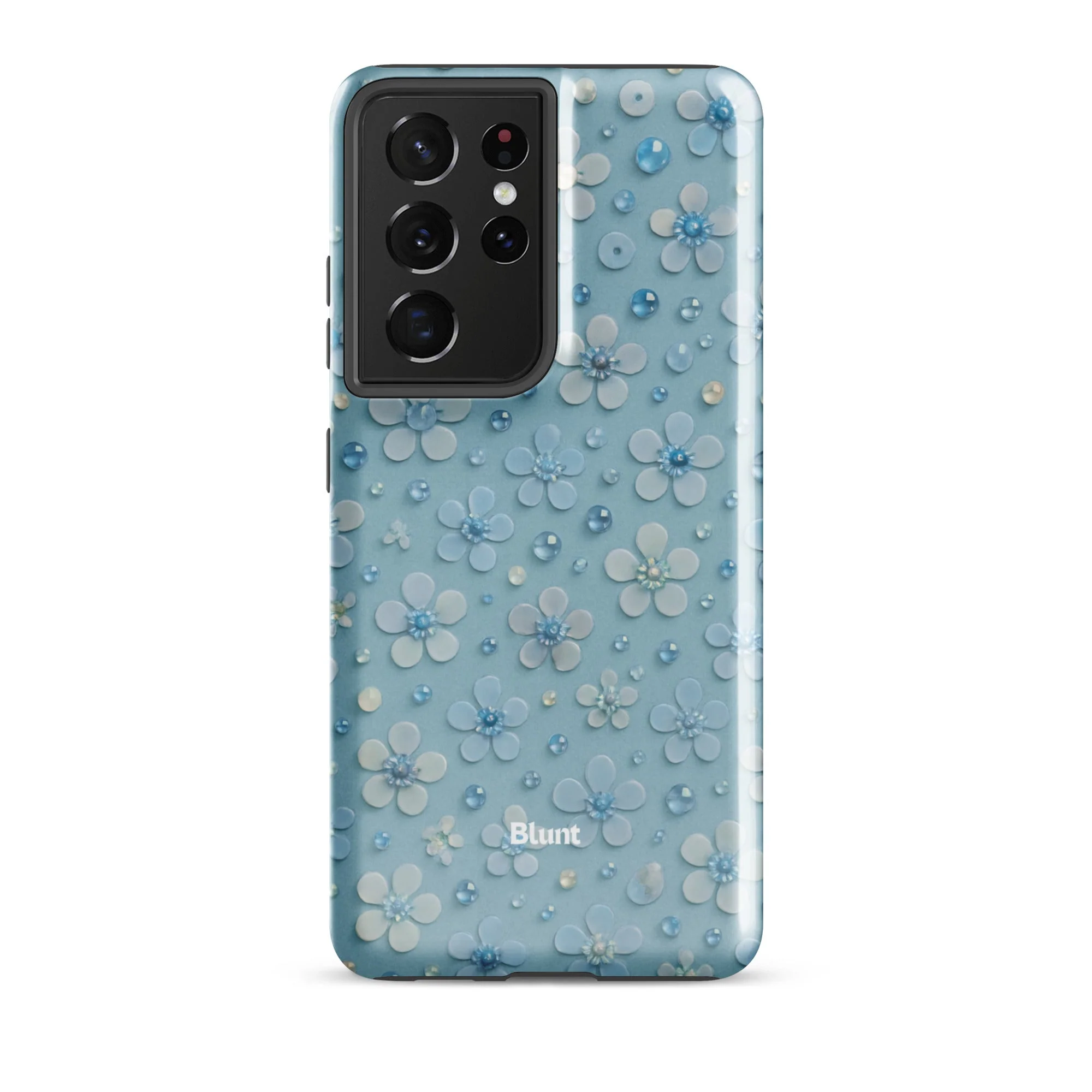 Mykonos Samsung Case - Image 15