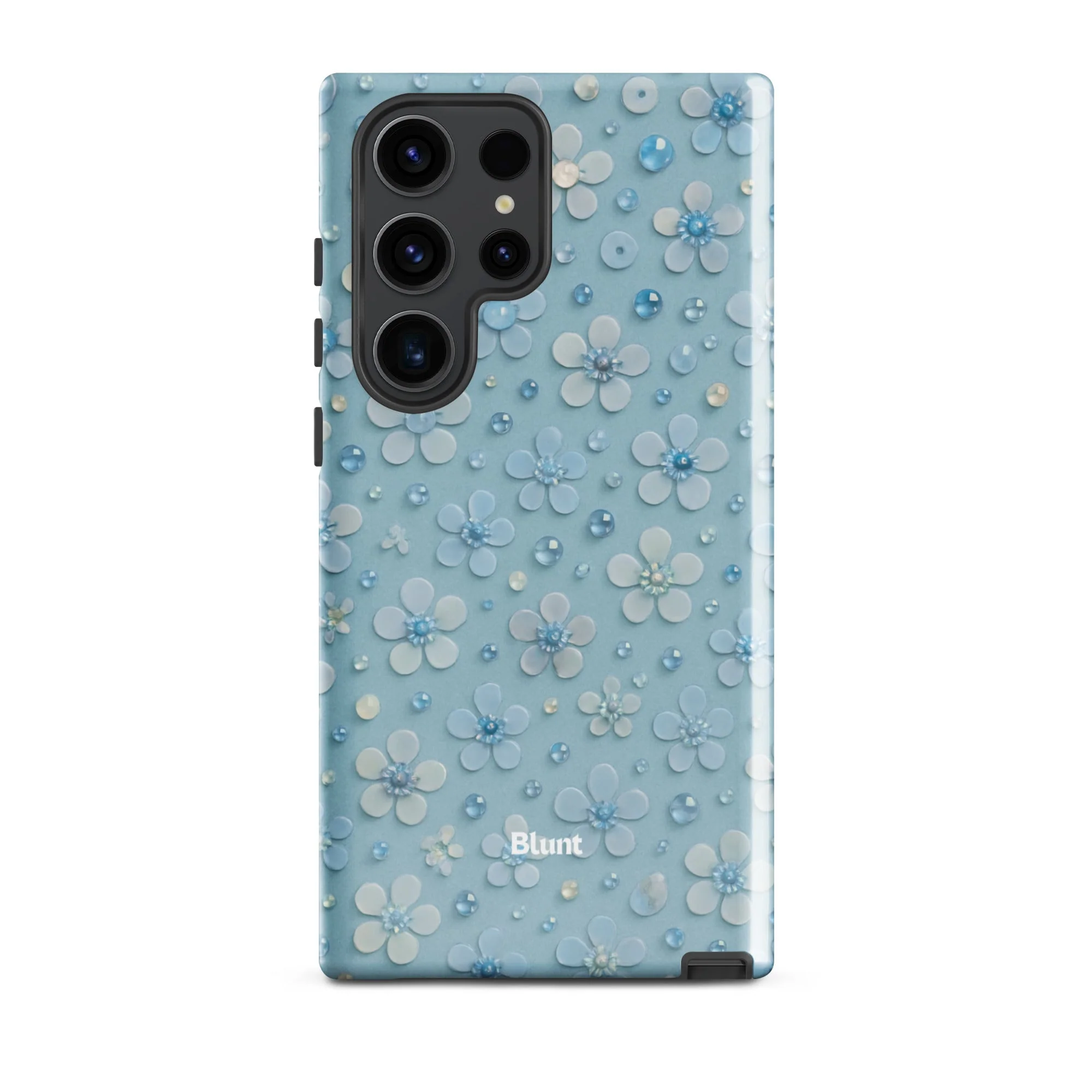 Mykonos Samsung Case - Image 9
