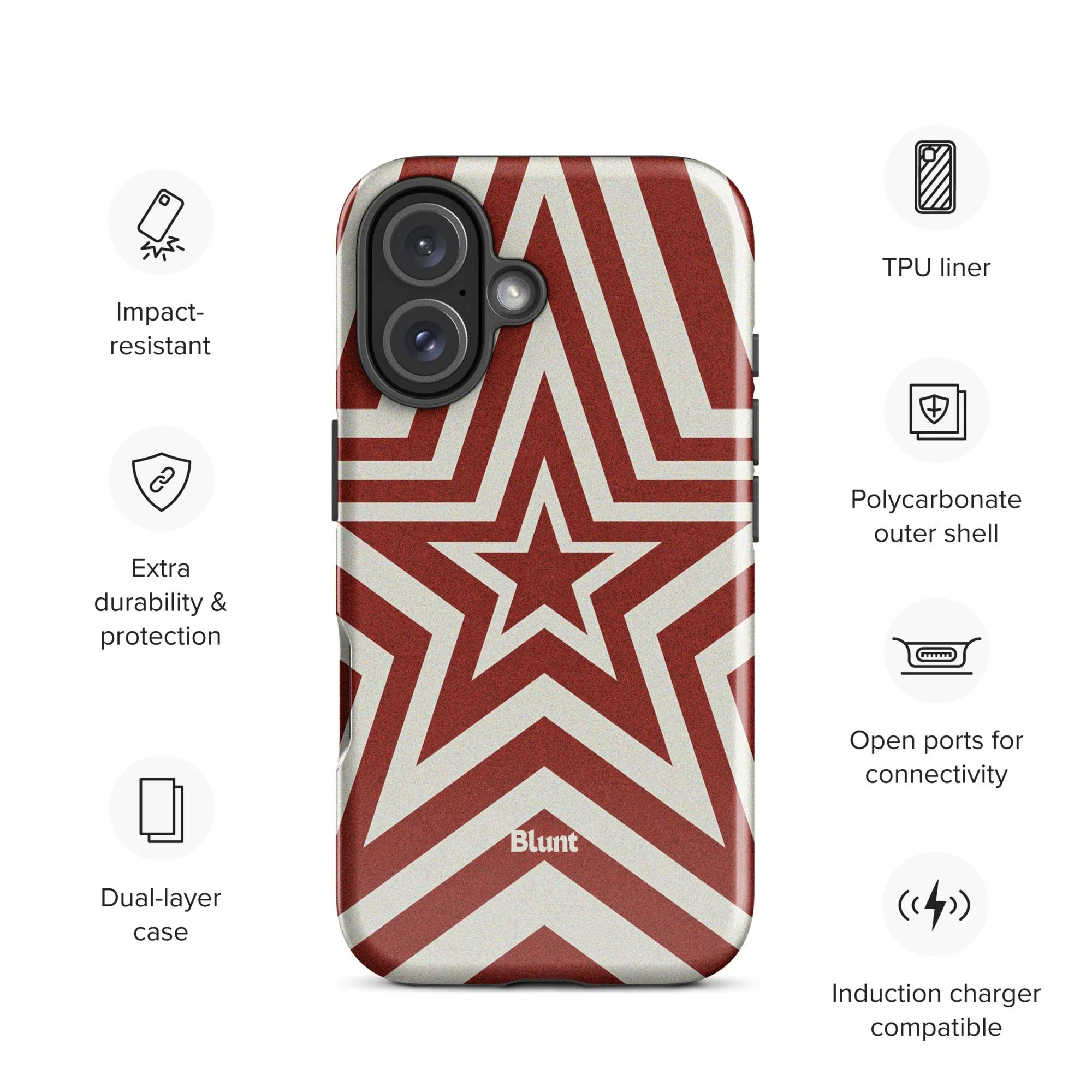 Myzzia iPhone Case - Image 26