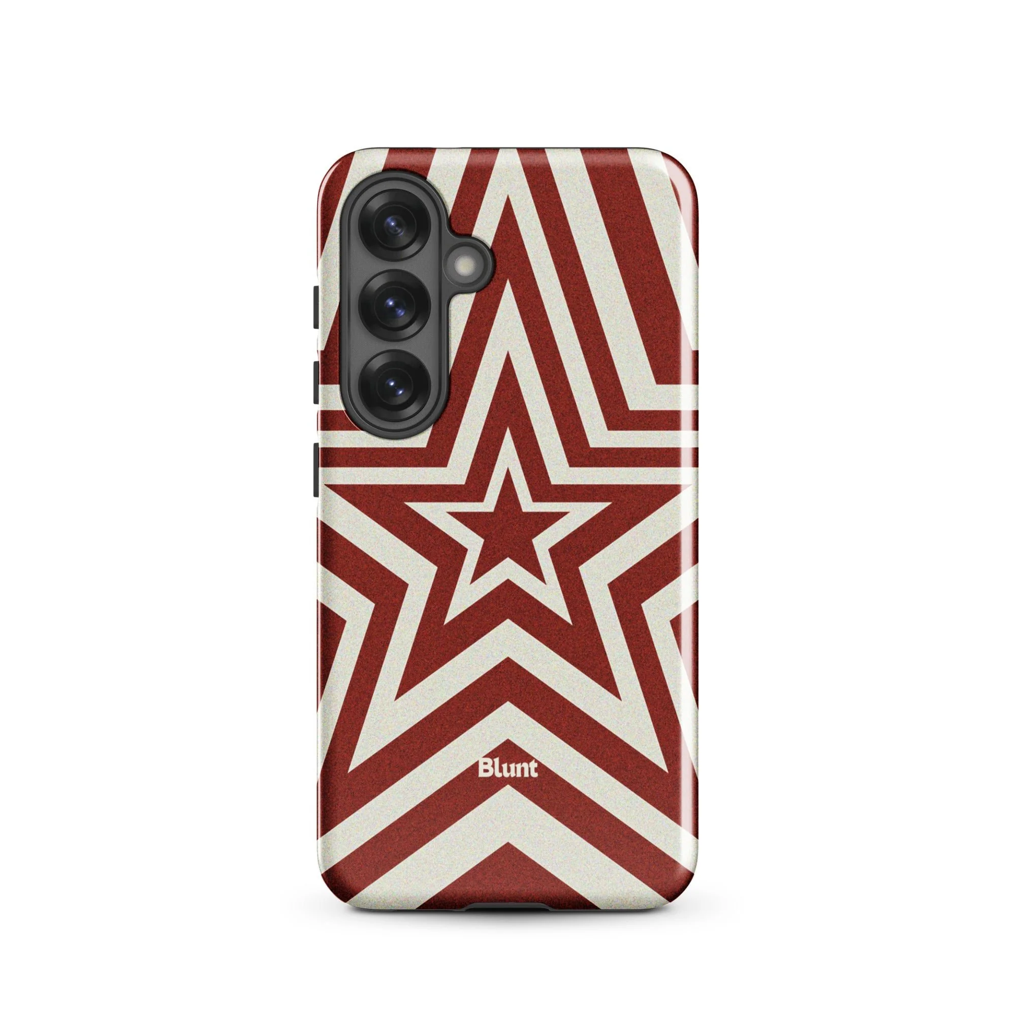 Myzzia Samsung Case