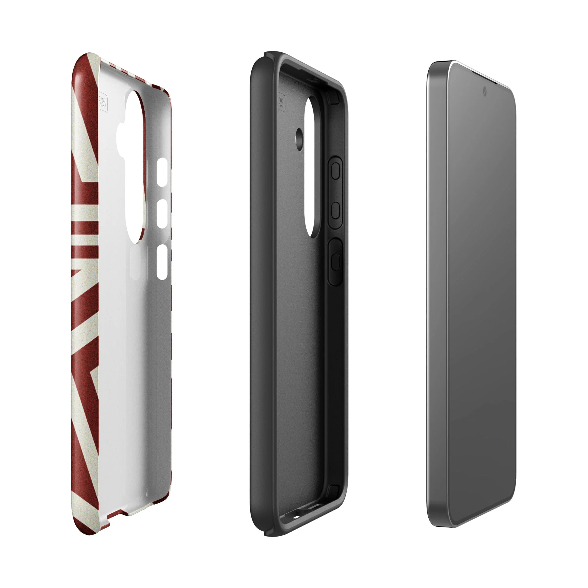 Myzzia Samsung Case - Image 17