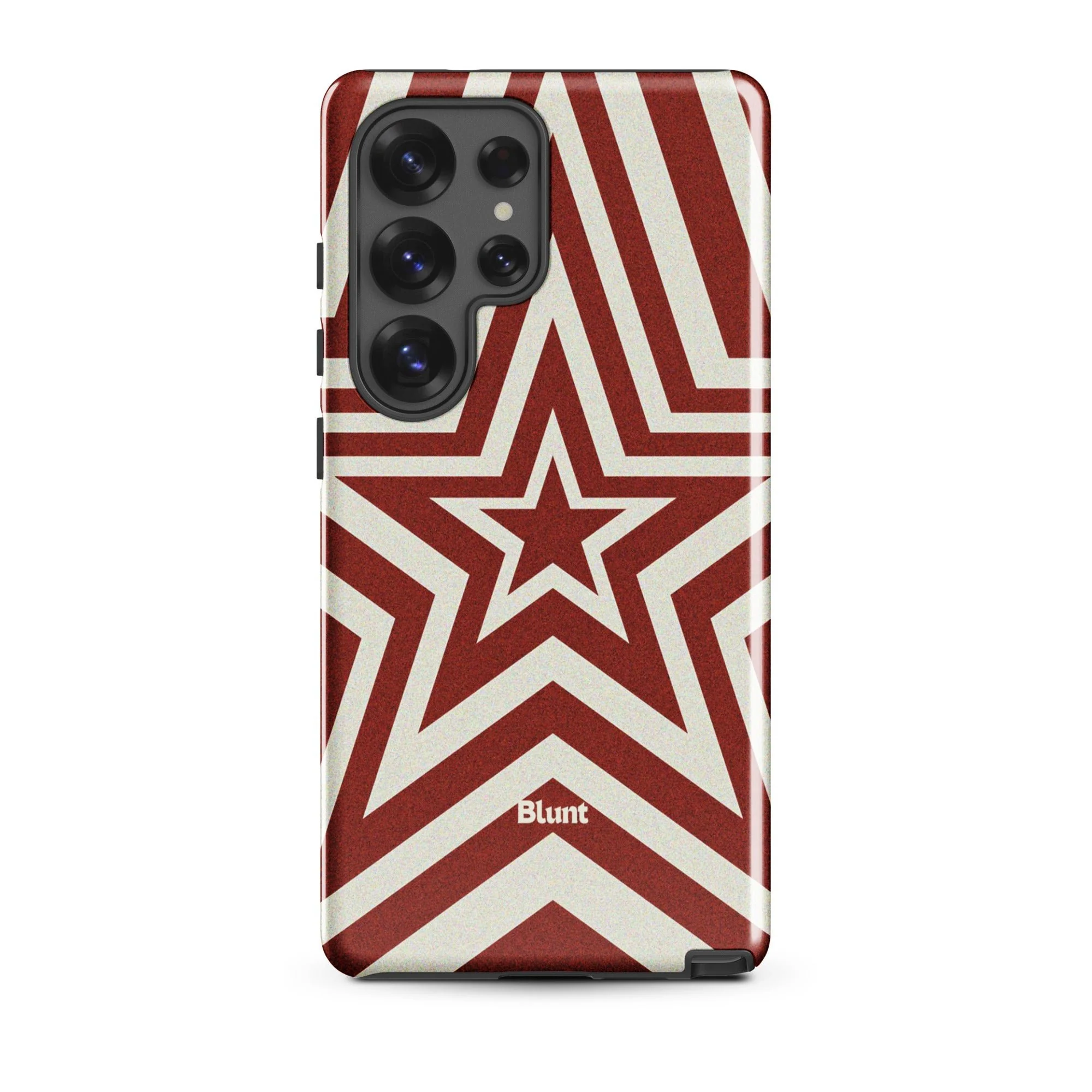 Myzzia Samsung Case - Image 3