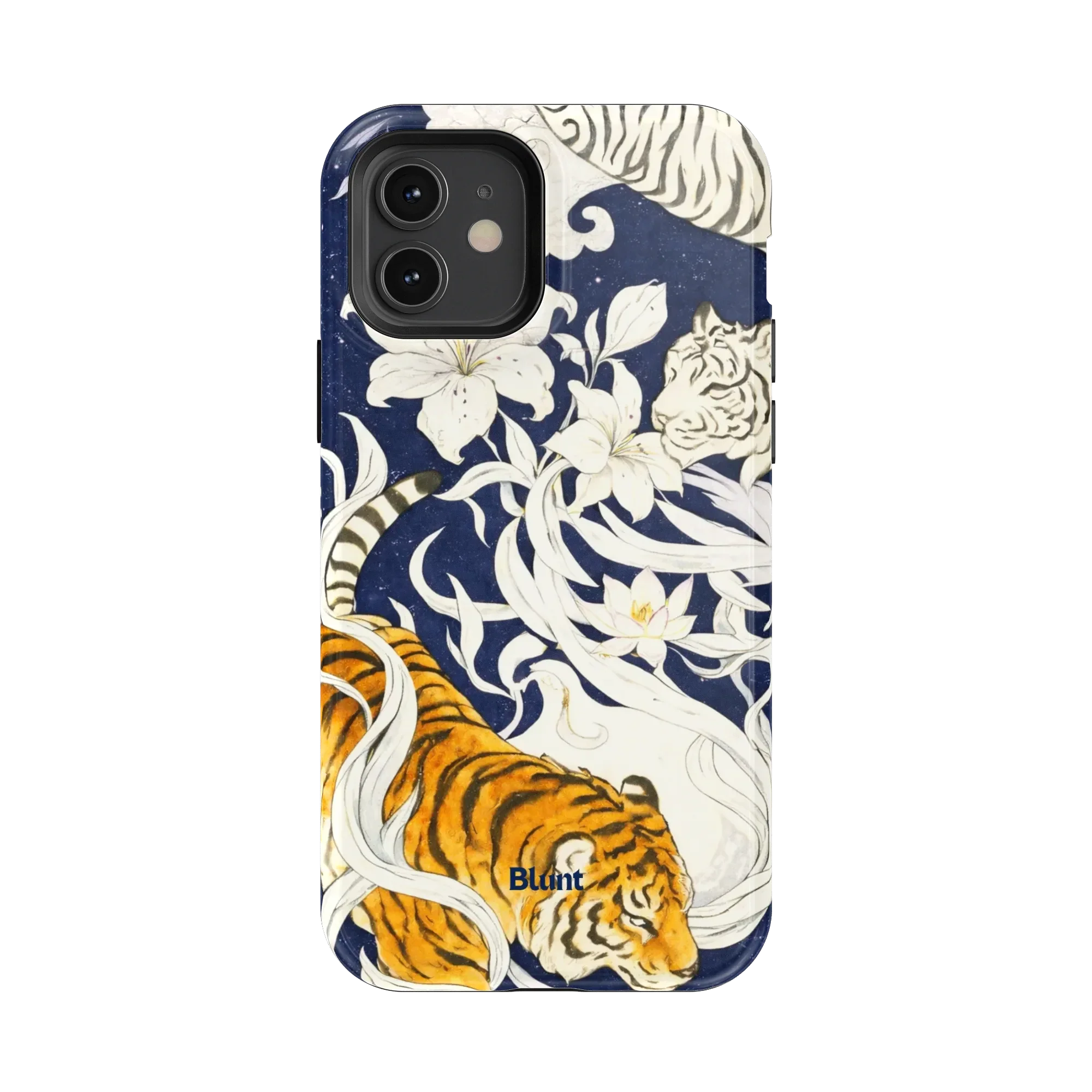 Nadine iPhone Case - Image 21