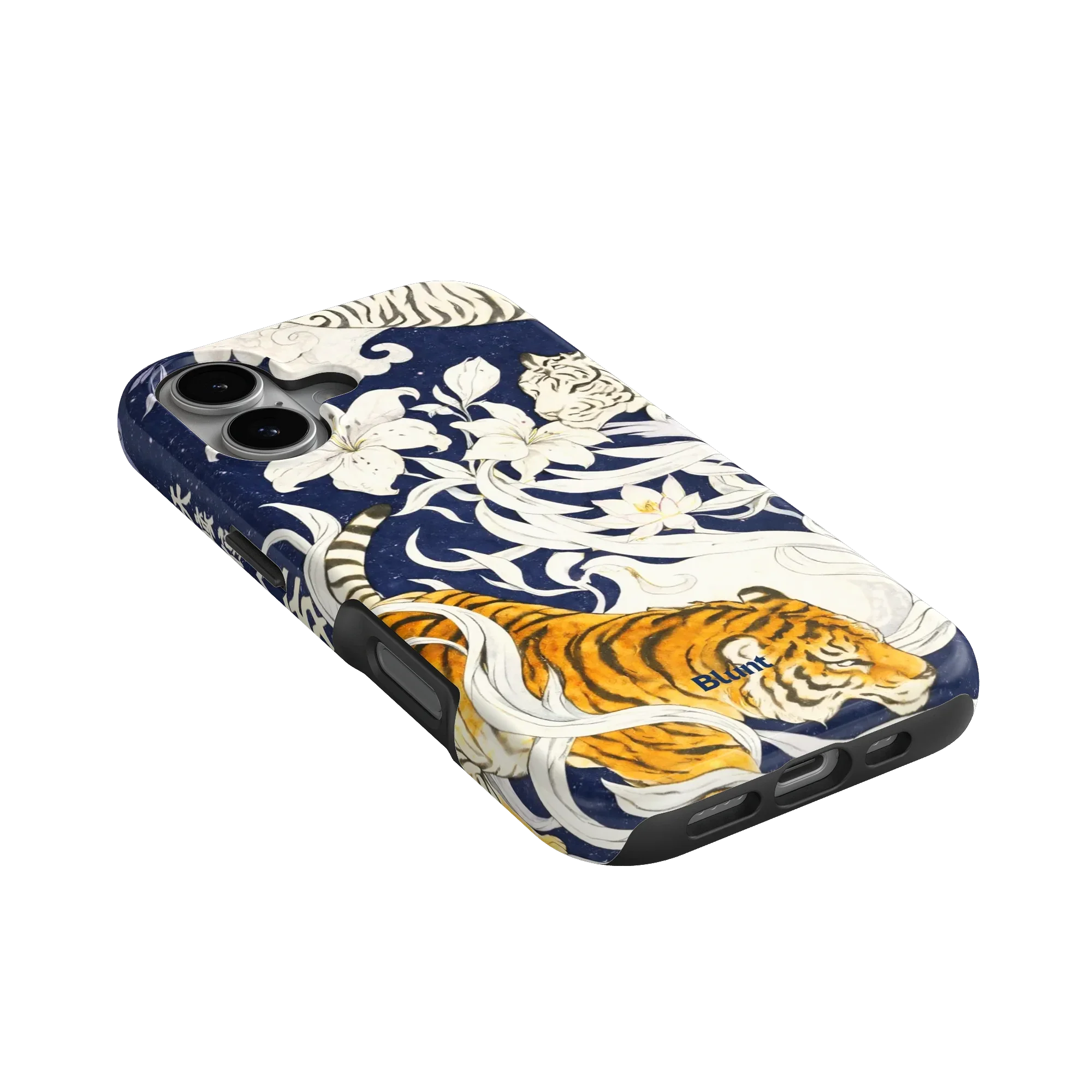 Nadine iPhone Case - Image 28