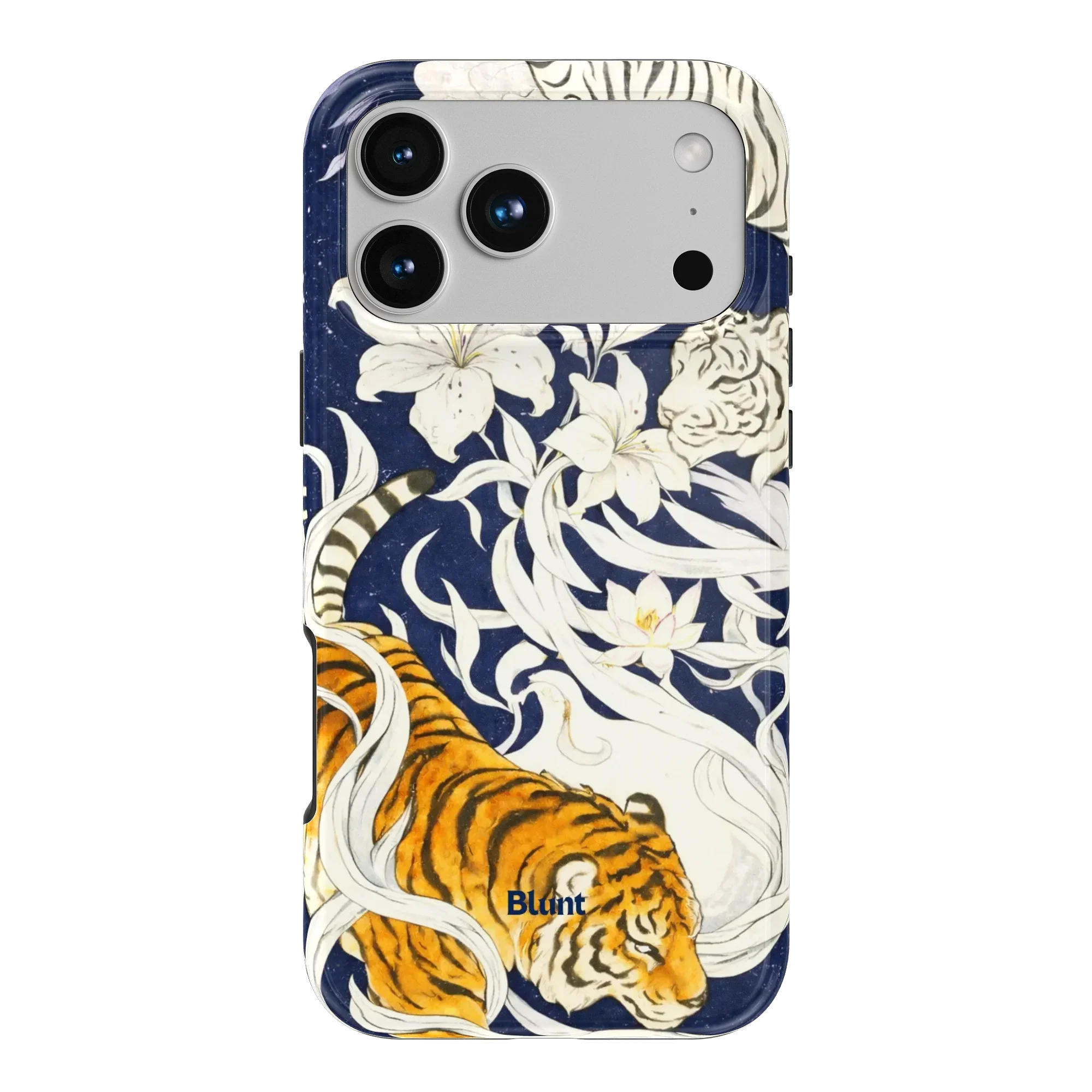 Nadine iPhone Case - Image 3