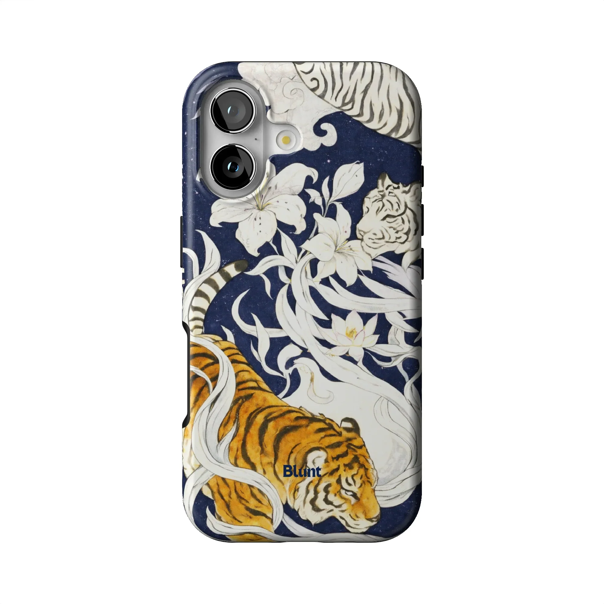 Nadine iPhone Case - Image 32