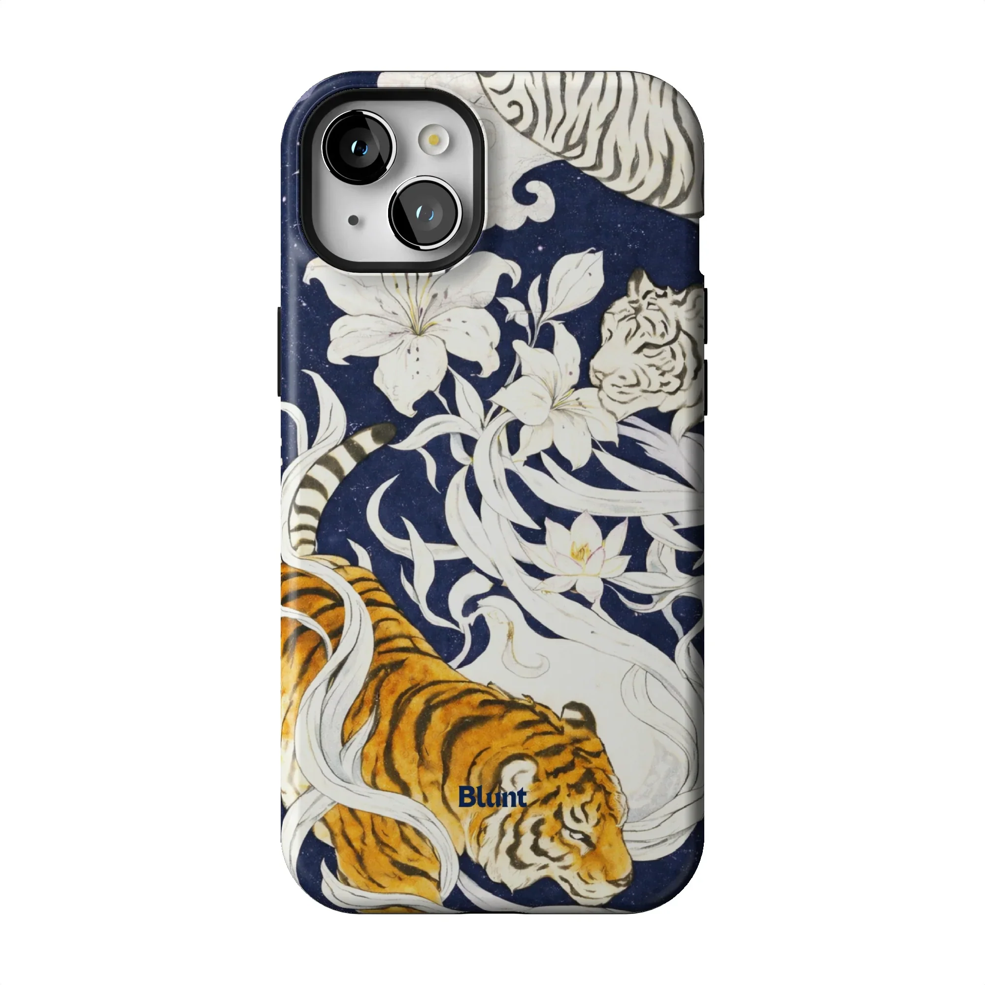 Nadine iPhone Case - Image 43