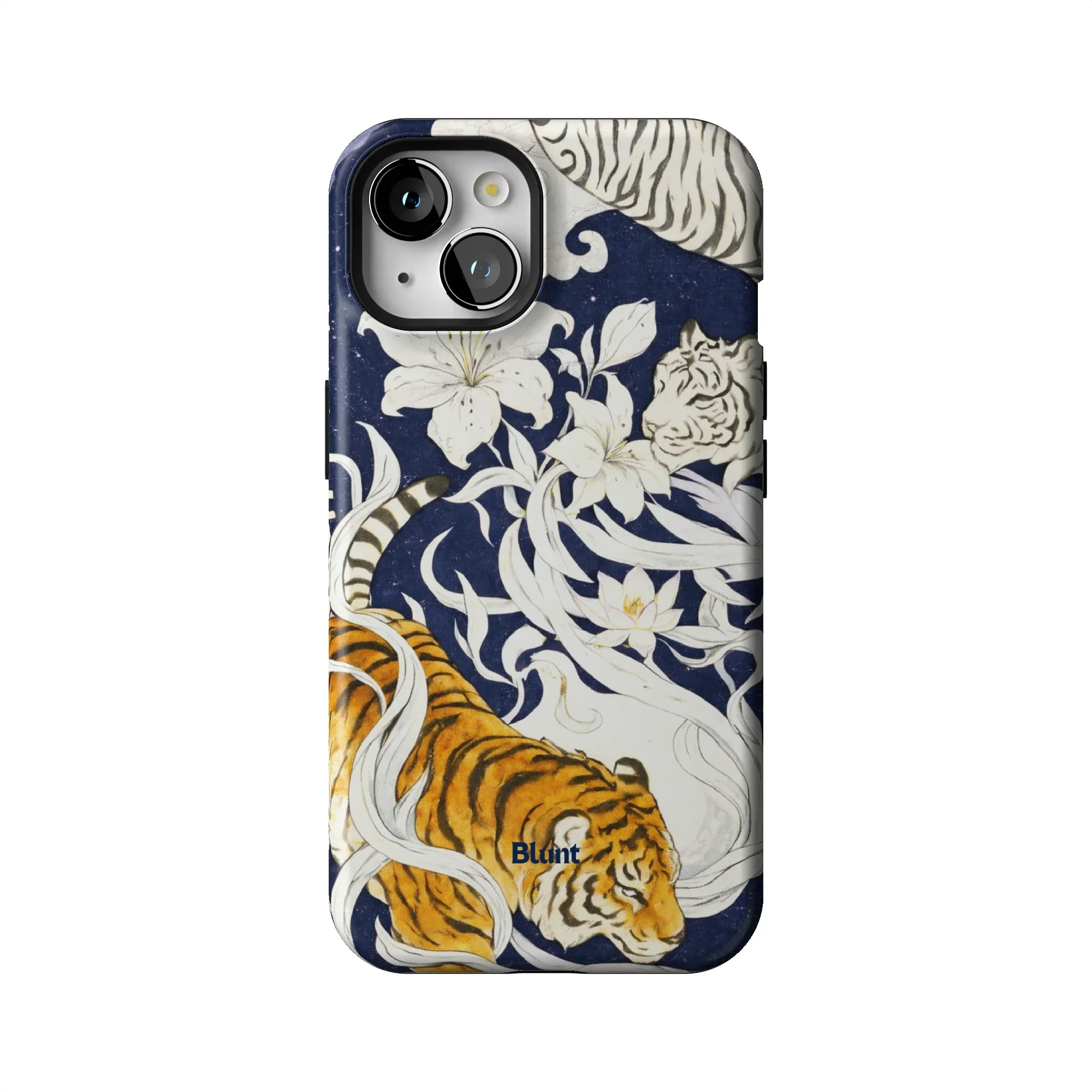 Nadine iPhone Case - Image 48