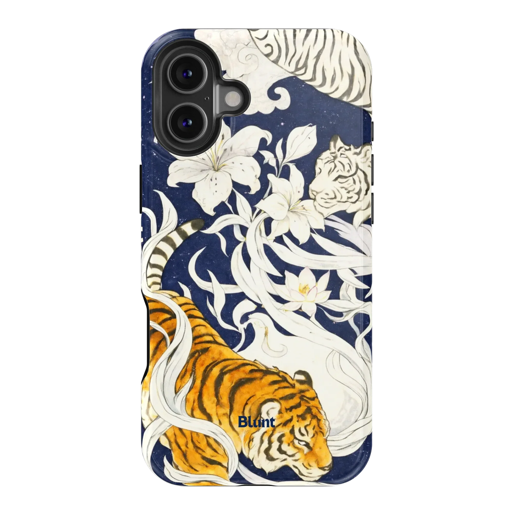 Nadine iPhone Case - Image 8