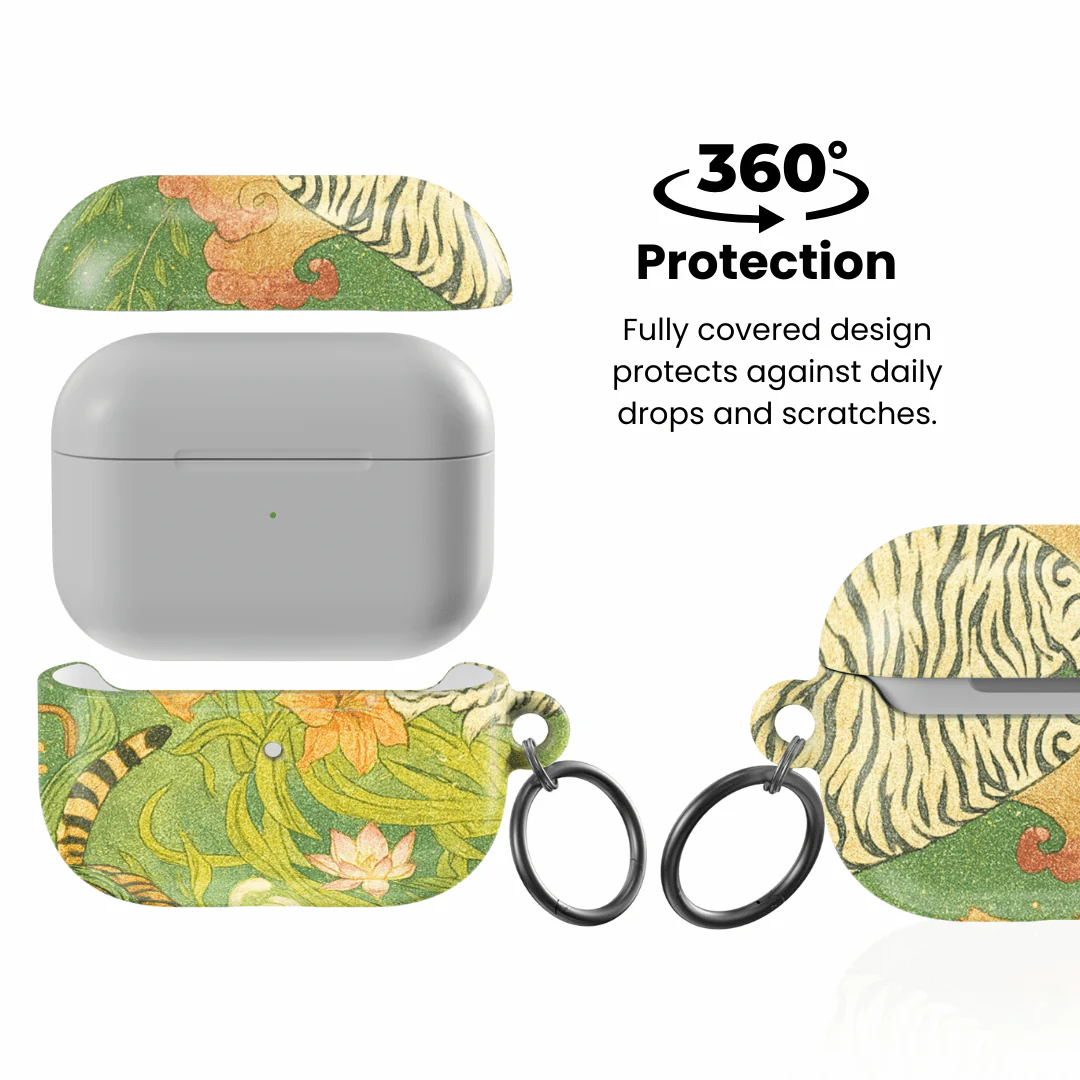 Nahla AirPod Case - Image 6
