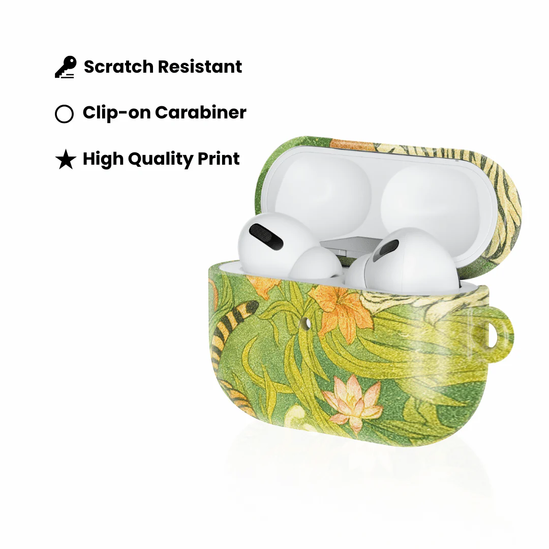 Nahla AirPod Case - Image 7