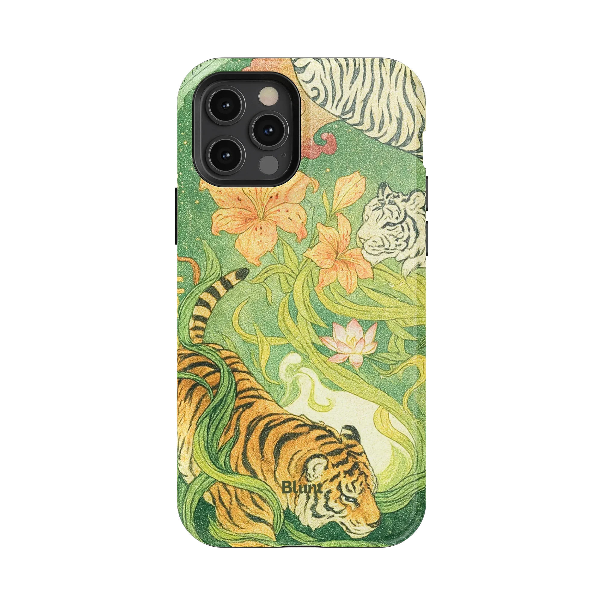 Nahla iPhone Case - Image 22