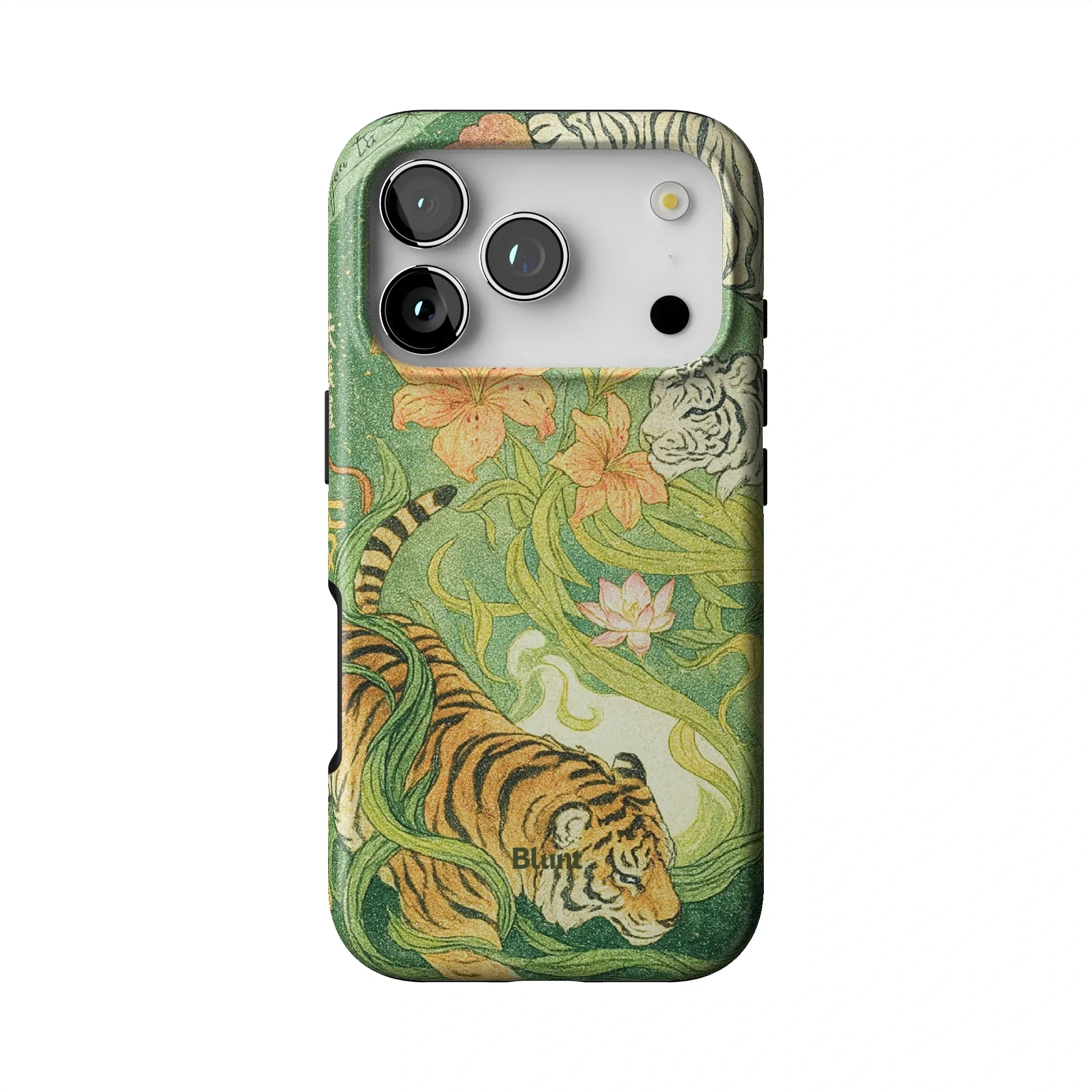 Nahla iPhone Case - Image 33