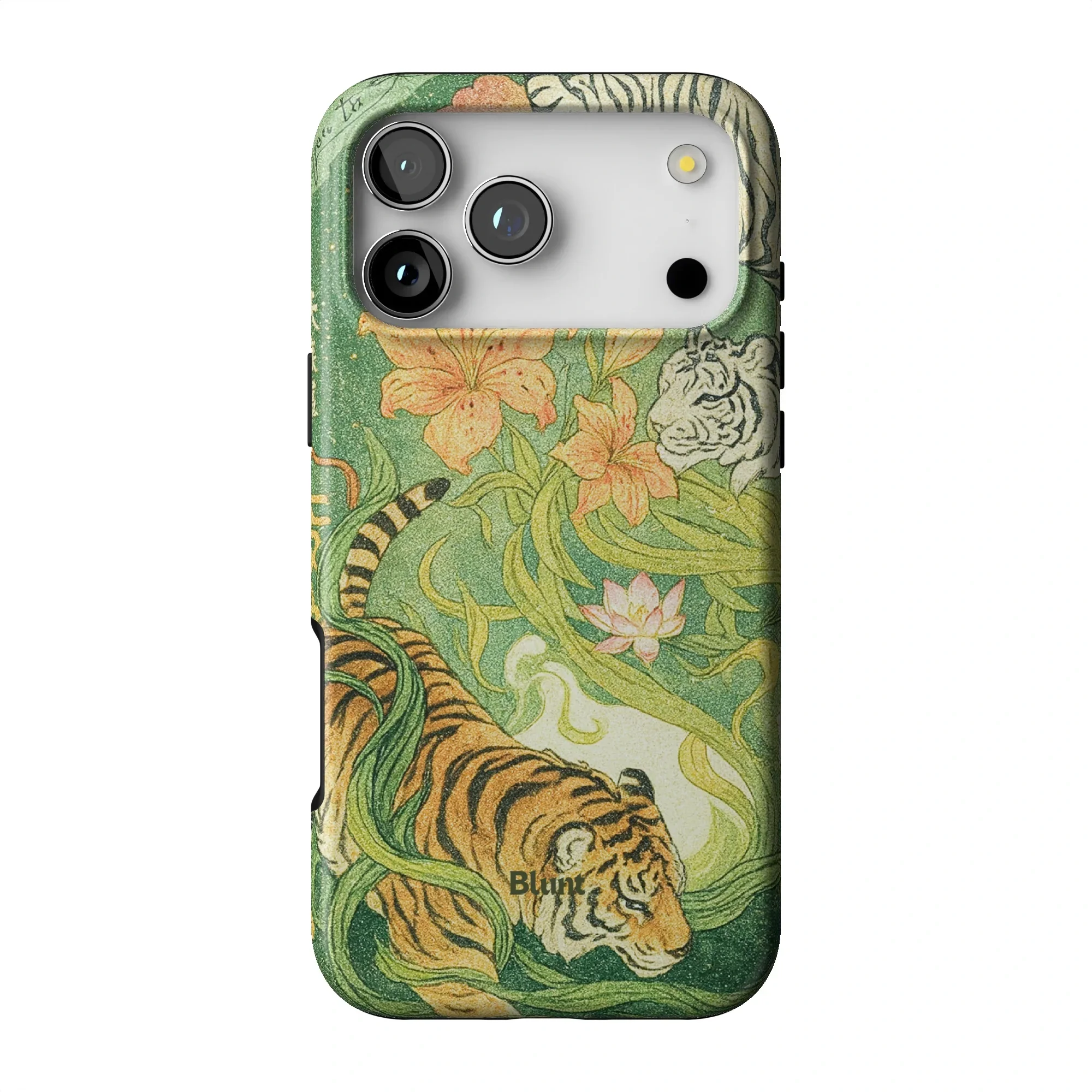 Nahla iPhone Case - Image 34